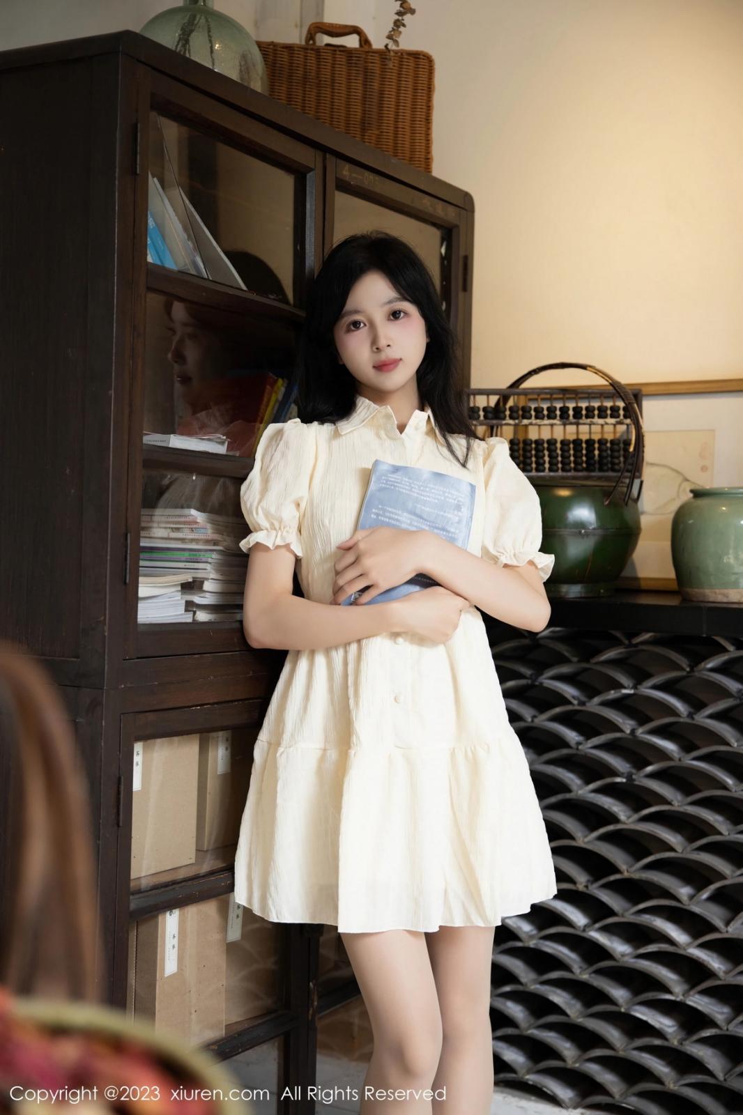 [XIUREN秀人网] 2023.11.30 NO.7742 糖豆sisi [62P-521MB]