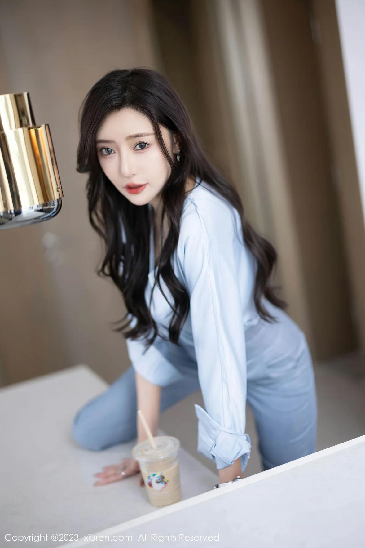 [XiuRen秀人网] 2023.07.21 NO.7123 王馨瑶yanni [85P-582MB]