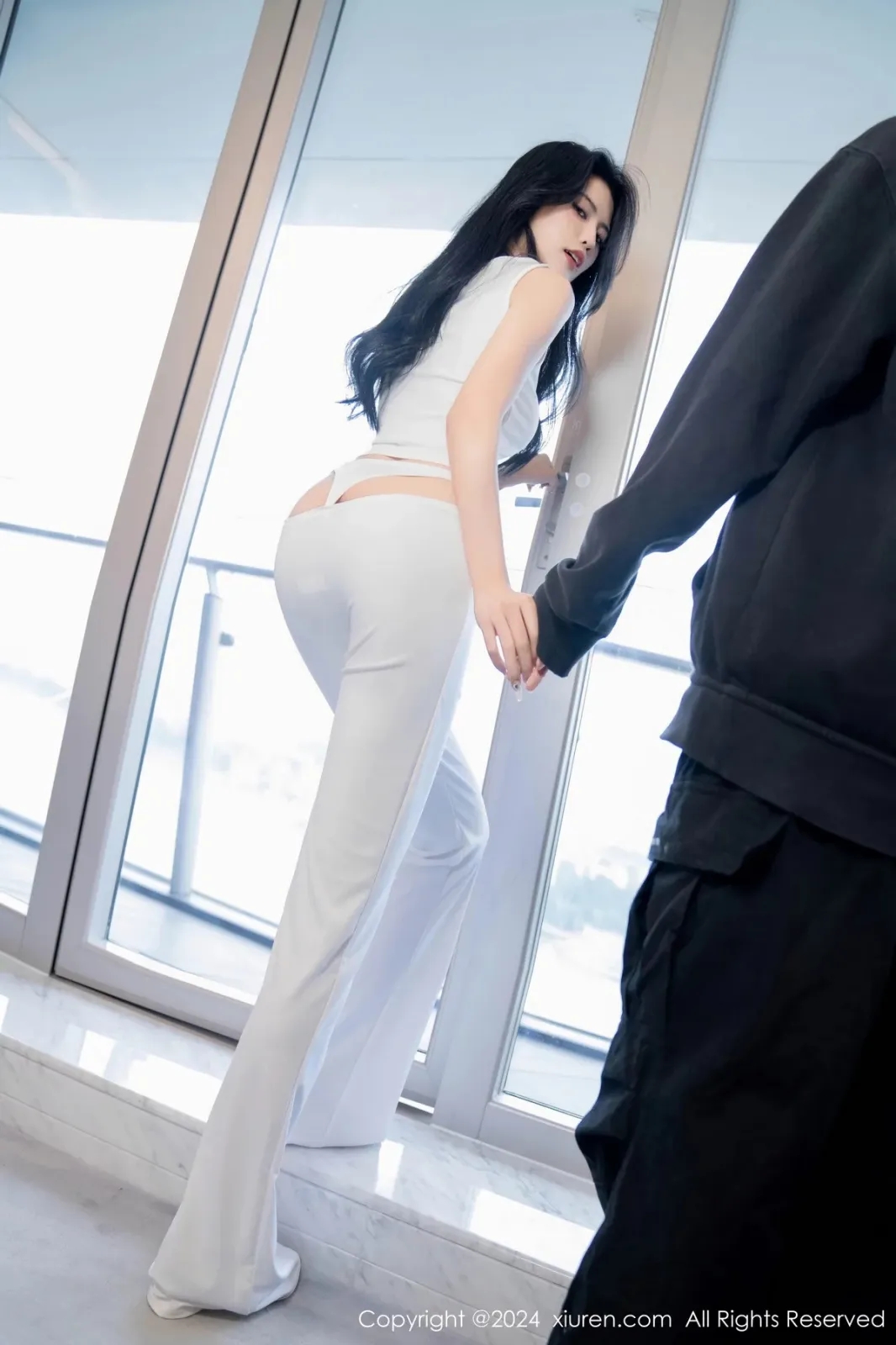 [XIUREN秀人网] 2024.01.10 NO.7937 浅浅Danny [82P-686MB]