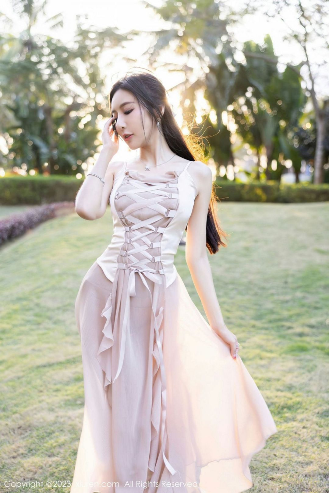 [XIUREN秀人网] 2023.04.14 NO.6581 王馨瑶yanni [82P-721MB]