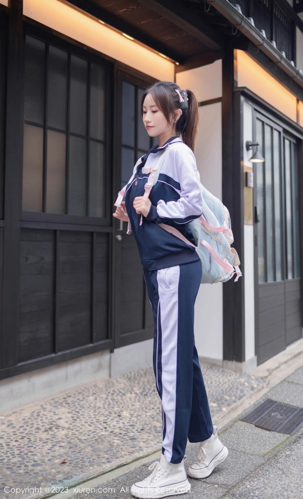[XIUREN秀人网] 2023.10.18 NO.7528 杏子Yada [89P-802MB]