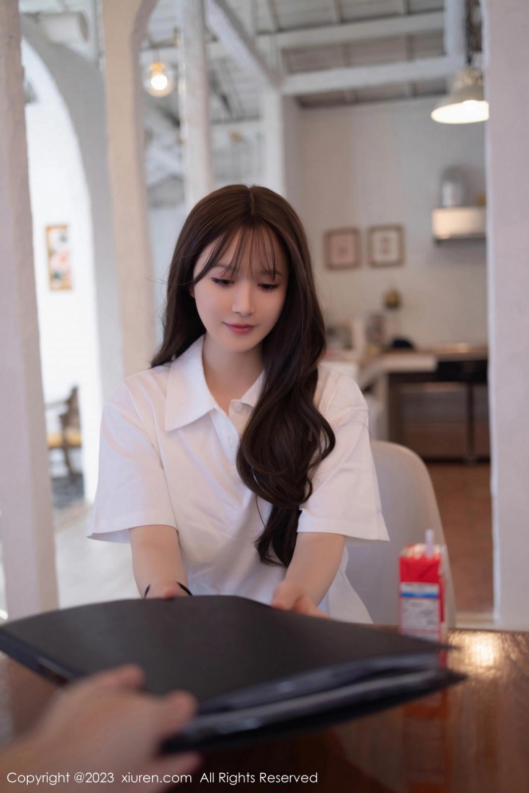 [XIUREN秀人网] 2023.10.08 NO.7475 鱼子酱Fish [85P-612MB]