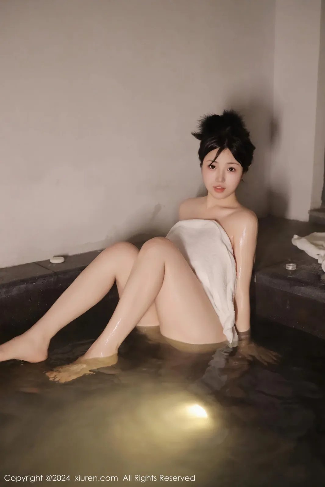 [XIUREN秀人网] 2024.01.18 NO.7977 陈小花 [58P-482MB]