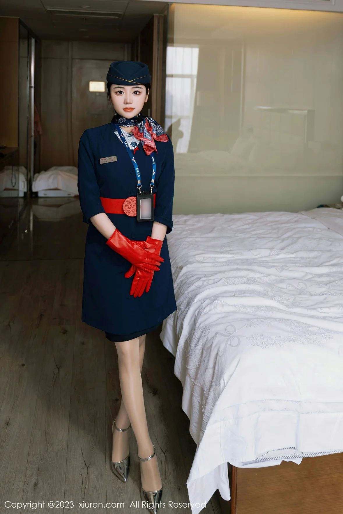 [XIUREN秀人网] 2023.05.24 NO.6790 汐汐爱吃草莓 [69P-628MB]