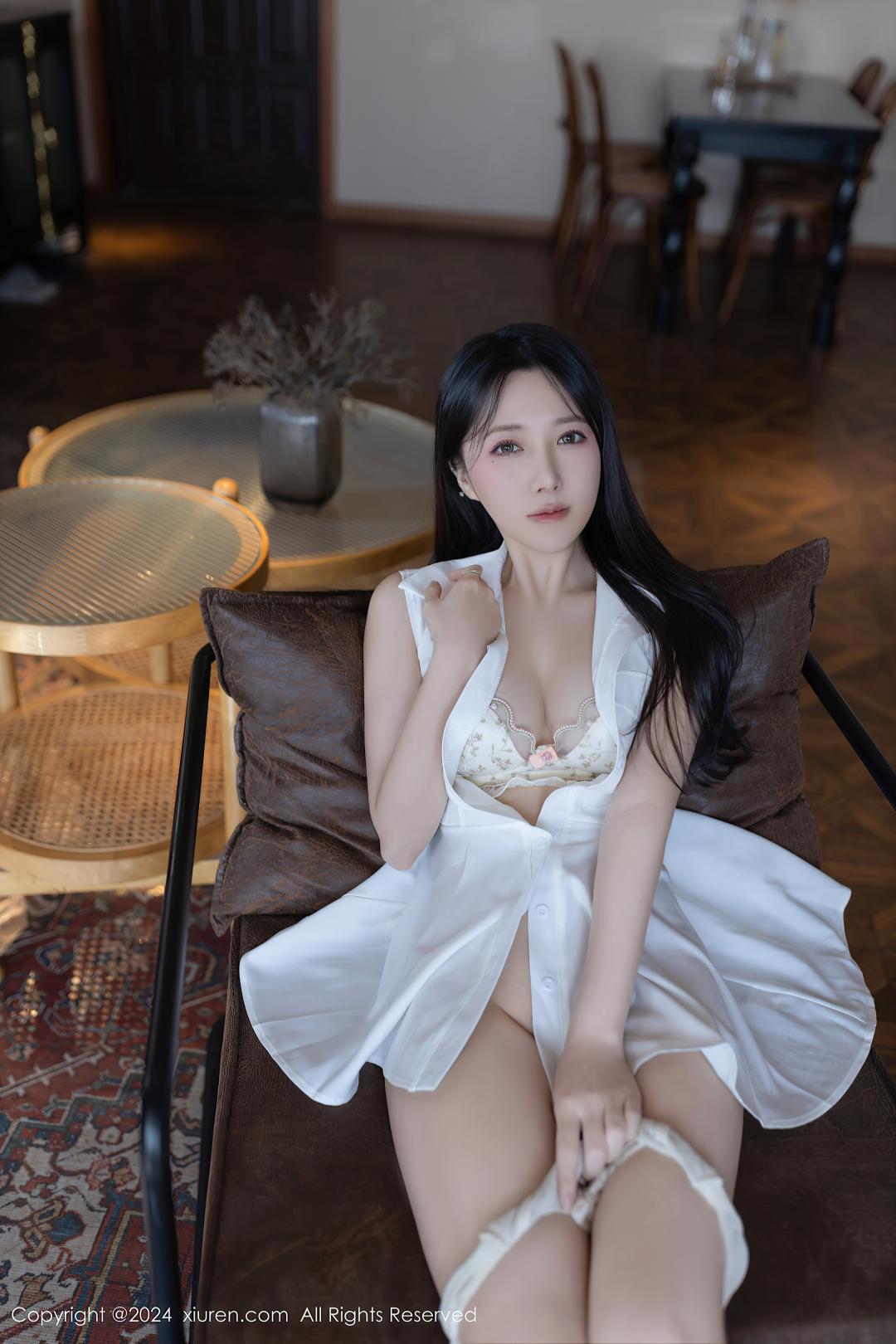 [XIUREN秀人网] 2024.03.29 NO.8315 鱼子酱Fish [80P-739MB]