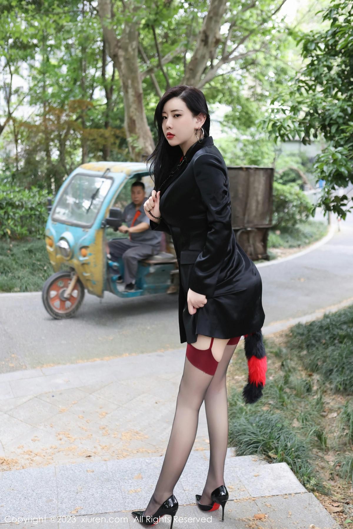 [XIUREN秀人网] 2023.06.20 NO.6950 王婉悠Queen [83P-951MB]