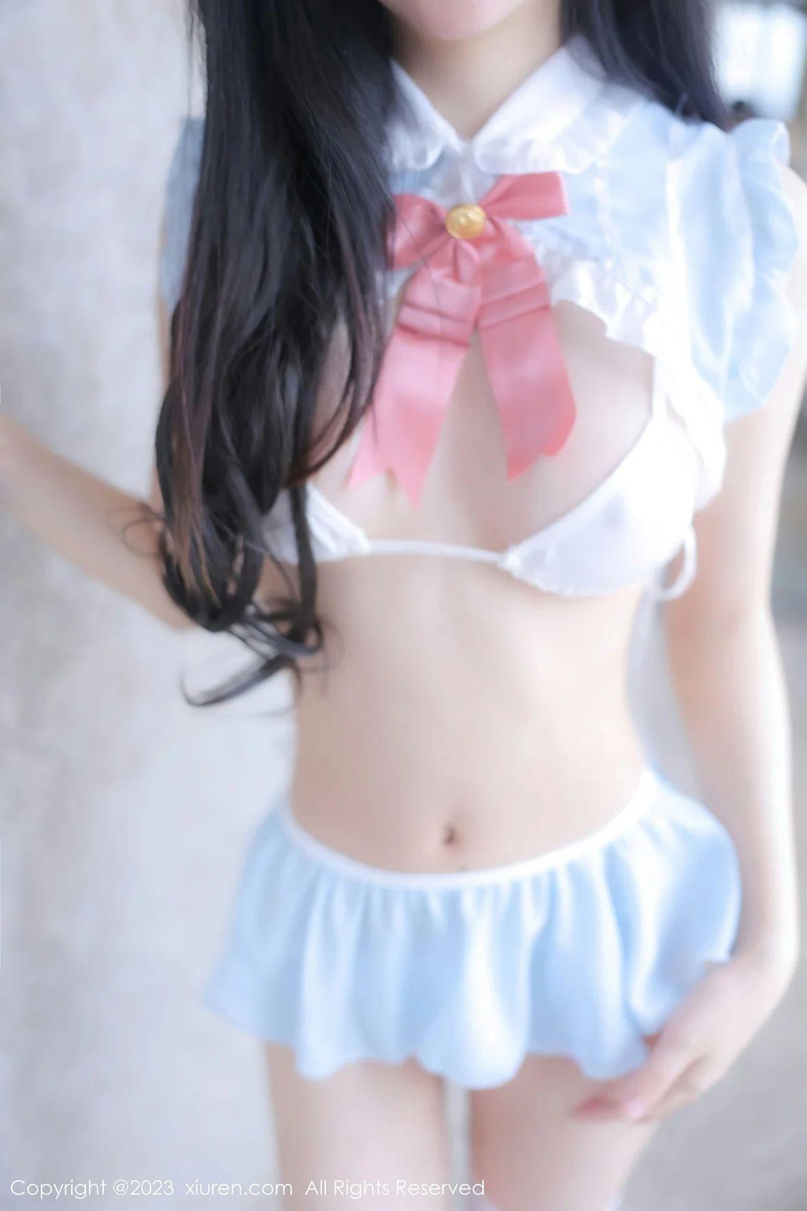 [XIUREN秀人网] 2023.07.25 NO.7134 幼幼 [94P-862MB]