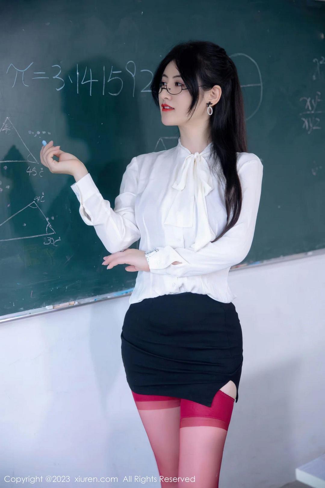 [XIUREN秀人网] 2023.06.27 NO.6980 诗诗kiki [94P-750MB]