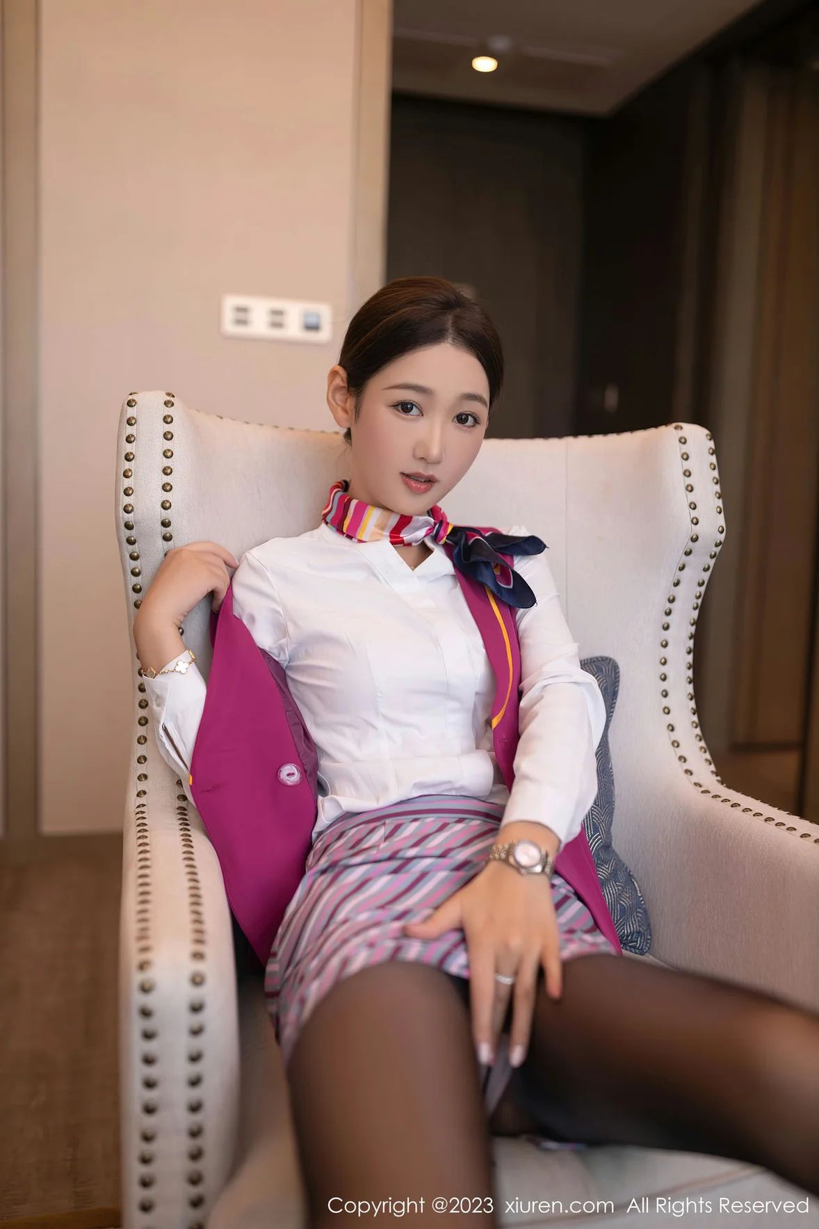 [XIUREN秀人网] 2023.09.18 NO.7405 唐安琪 [77P-786MB]