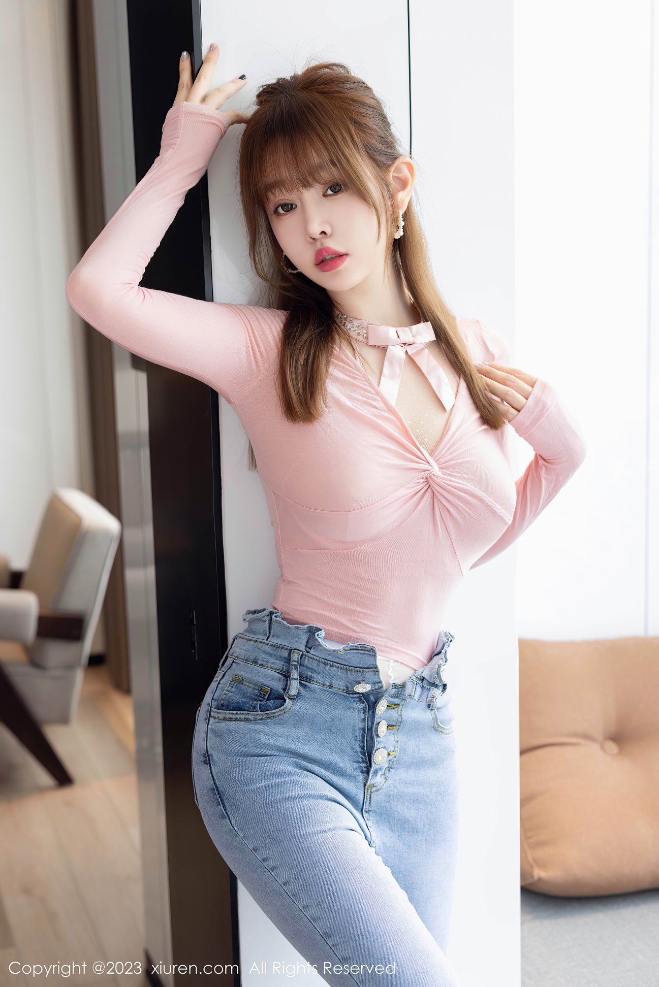 [XIUREN秀人网] 2023.09.01 NO.7323 王雨纯 [85P-774MB]