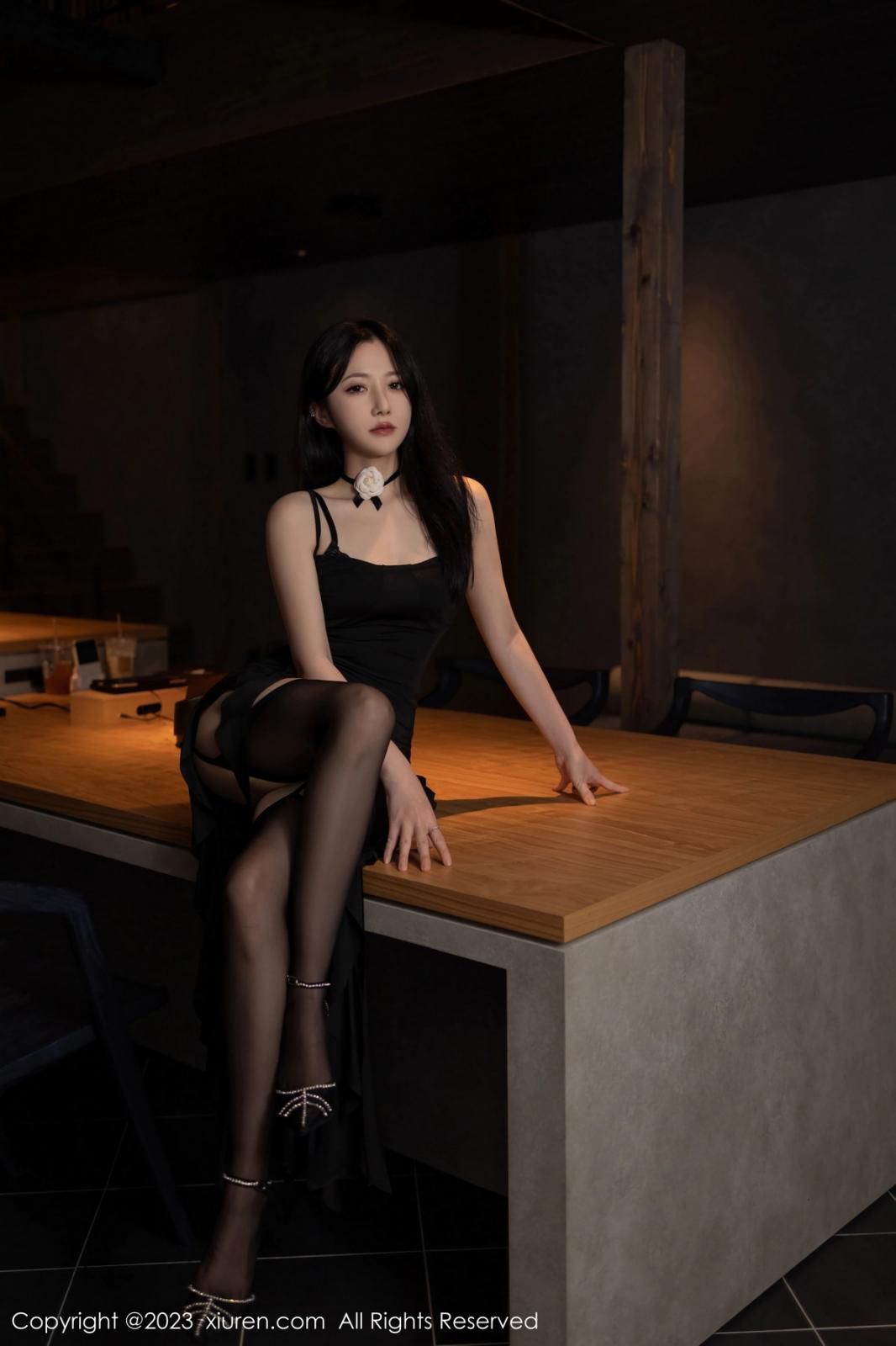 [XIUREN秀人网] 2023.09.28 NO.7460 鱼子酱Fish [81P-624MB]