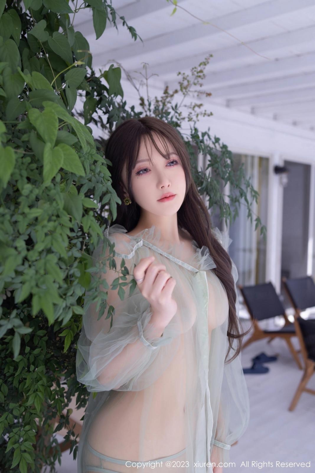 [XIUREN秀人网] 2023.11.03 NO.7614 鱼子酱Fish [81P-682MB]