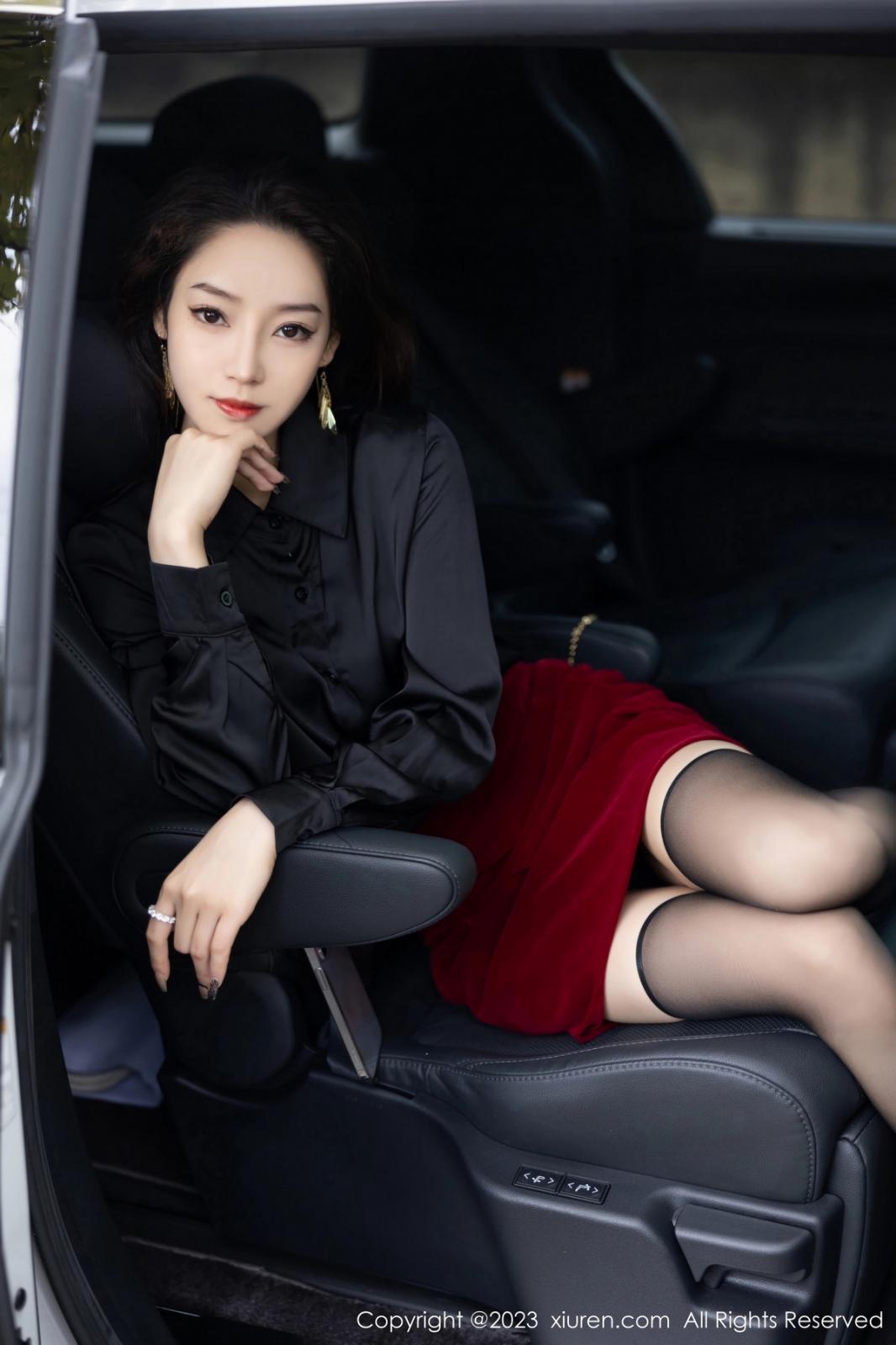 [XIUREN秀人网] 2023.12.26 NO.7867 苏曼兮 [83P-642MB]