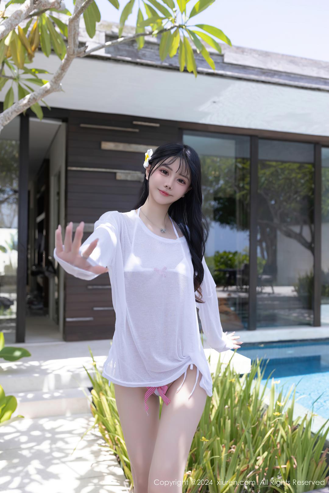 [XIUREN秀人网] 2024.03.08 NO.8203 幼幼 [80P-752MB]