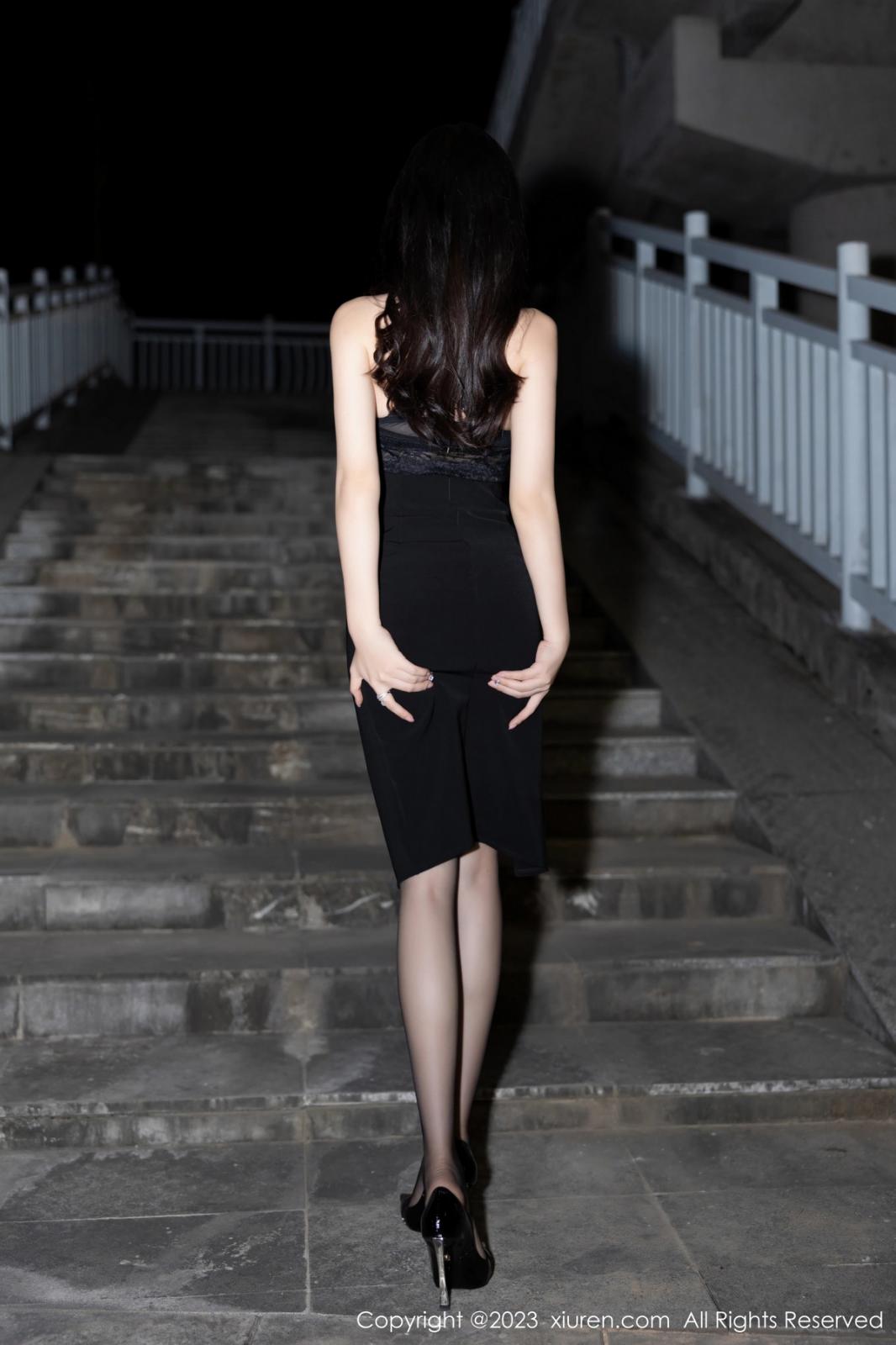 [XIUREN秀人网] 2023.12.15 NO.7820 徐莉芝Booty [84P-806MB]
