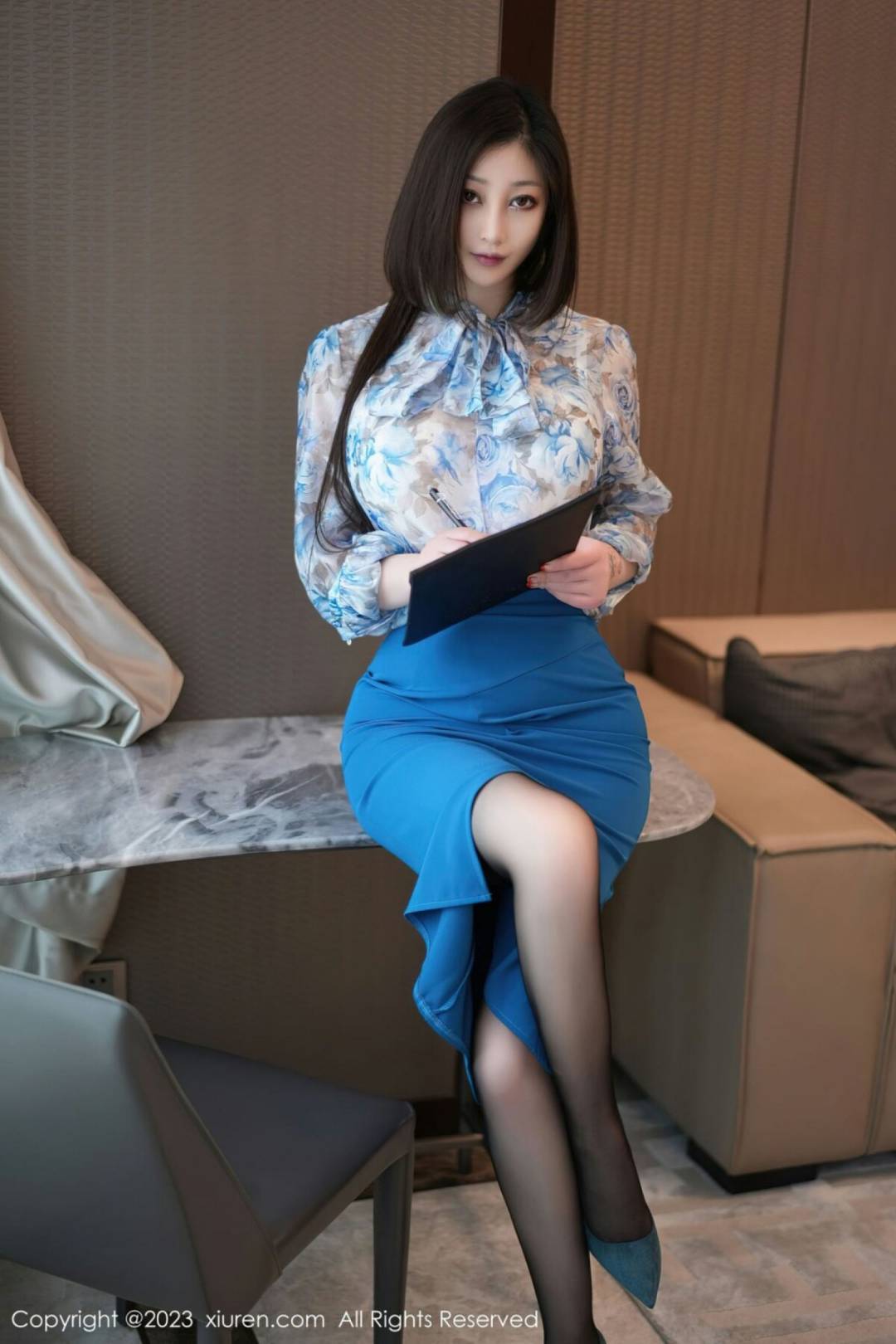 [XIUREN秀人网] 2023.04.28 NO.6657 妲己_Toxic [86P-560MB]