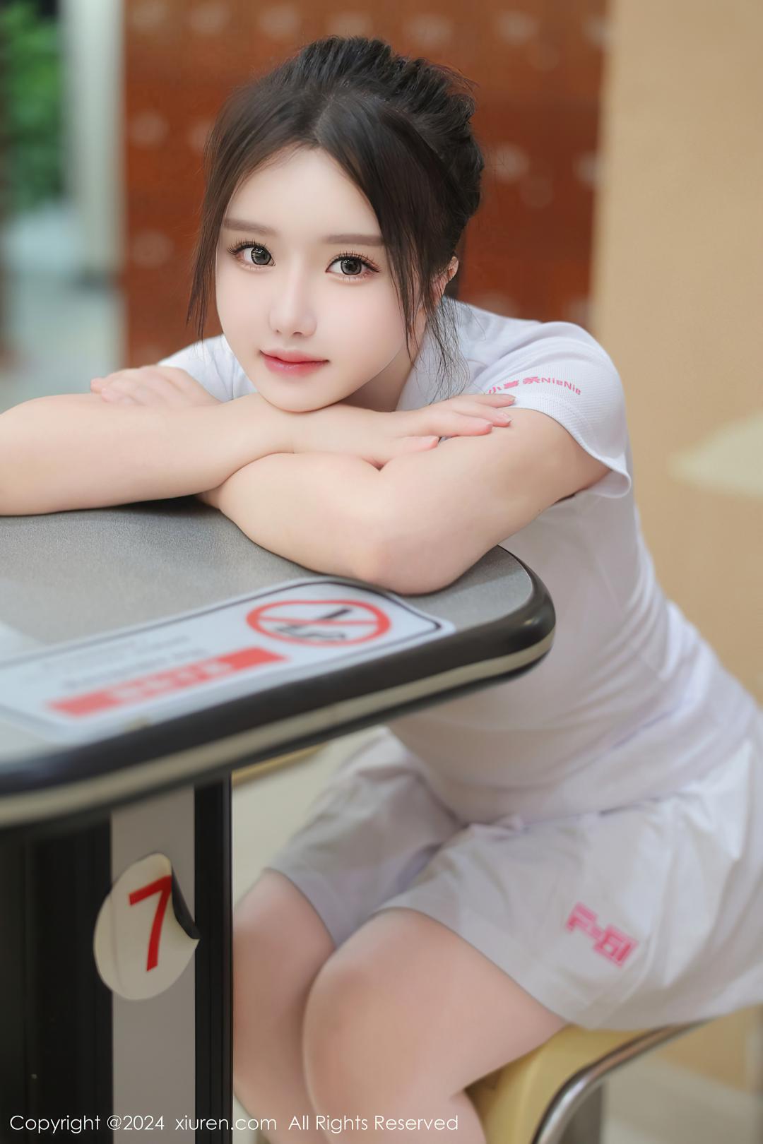 [XIUREN秀人网] 2024.02.20 NO.8118 小薯条nienie [80P-725MB]