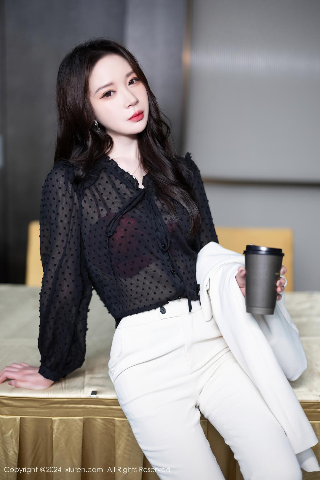 [XIUREN秀人网] 2024.04.08 NO.8354 梦心玥 [90P-708MB]