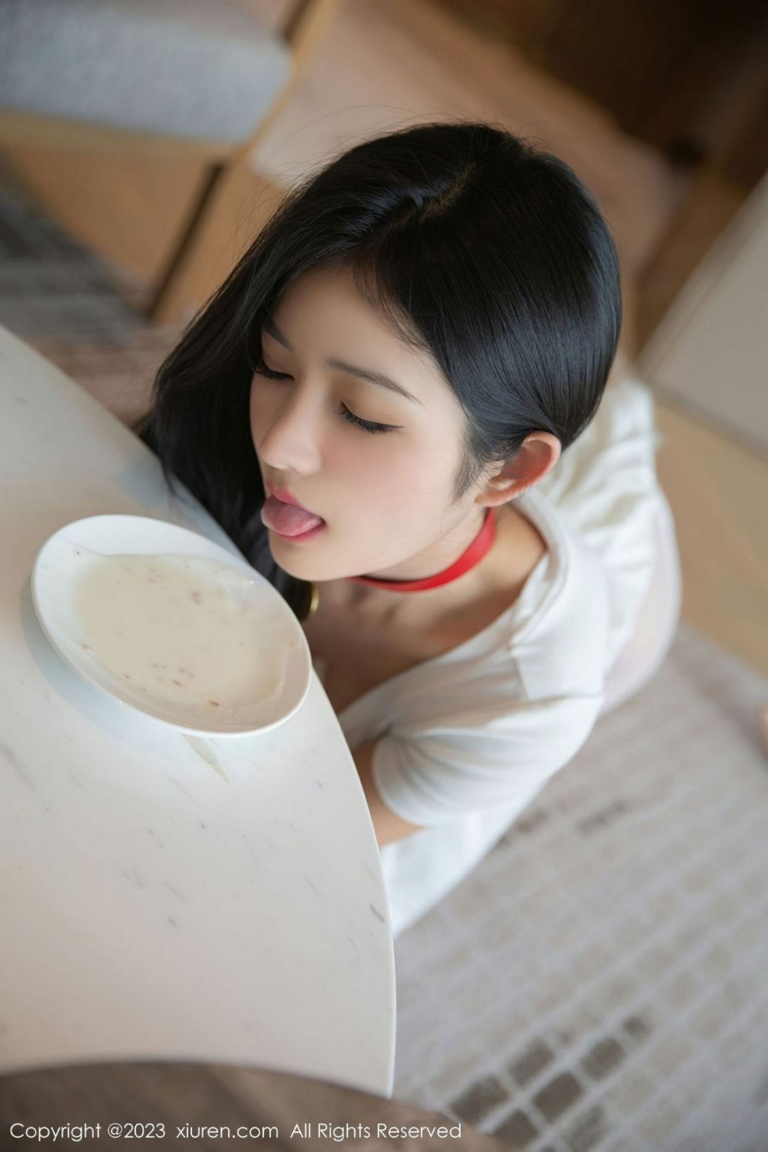 [XIUREN秀人网] 2023.04.13 NO.6566 谭小灵 [79P-770MB]