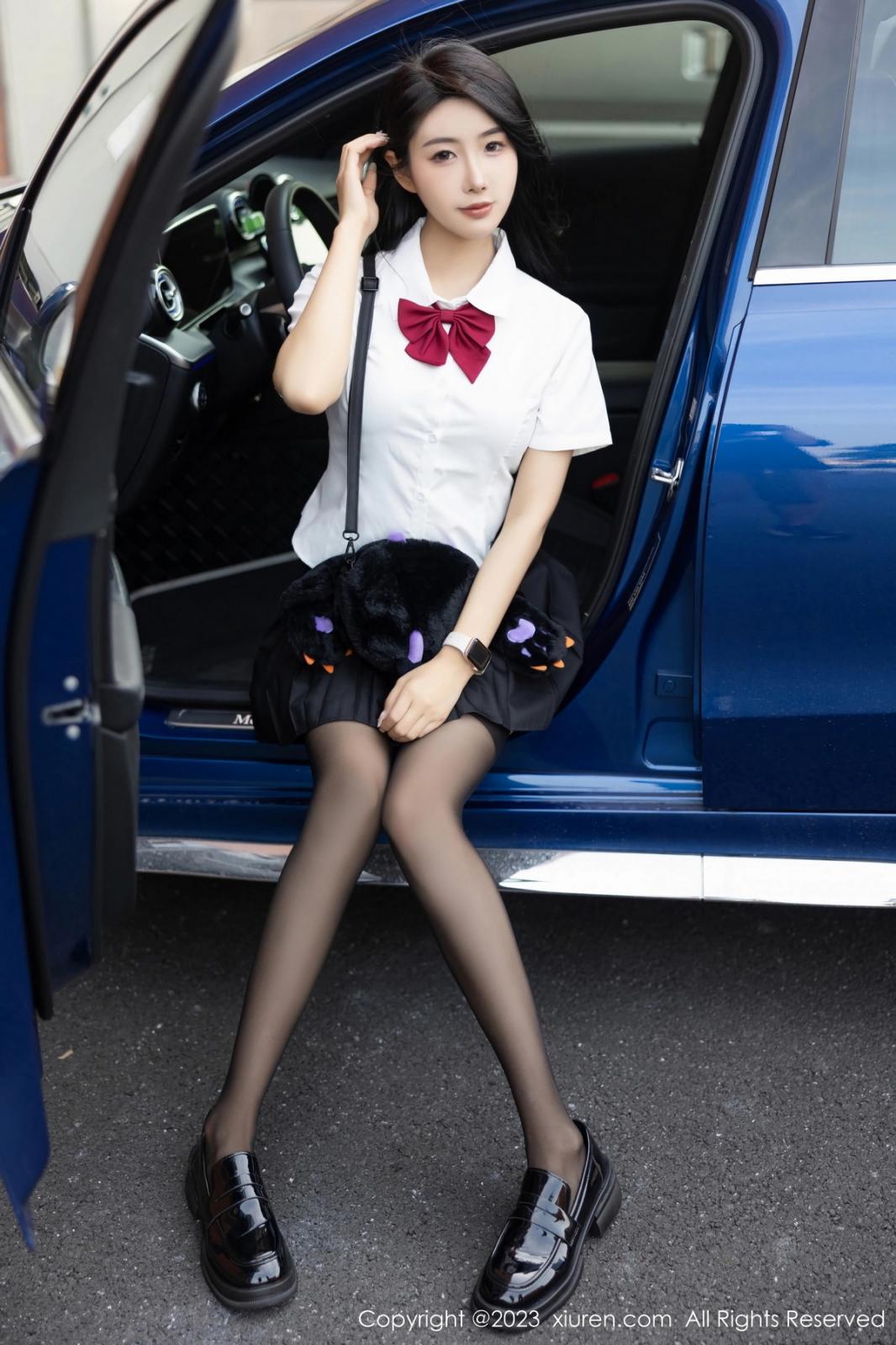 [XIUREN秀人网] 2023.11.13 NO.7653 苏苏阿 [87P-700MB]