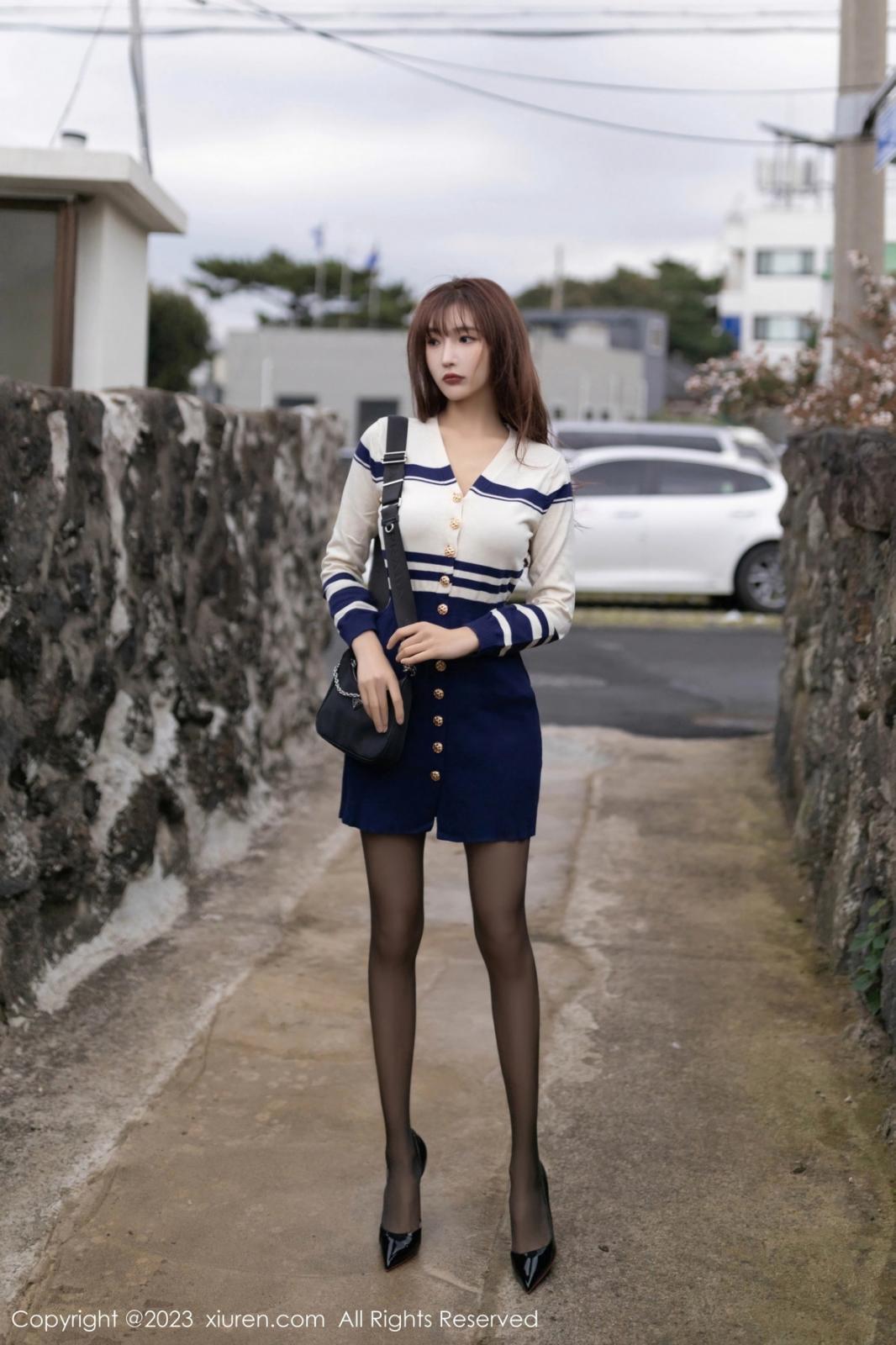 [XIUREN秀人网] 2023.11.02 NO.7606 陆萱萱 [79P-623MB]