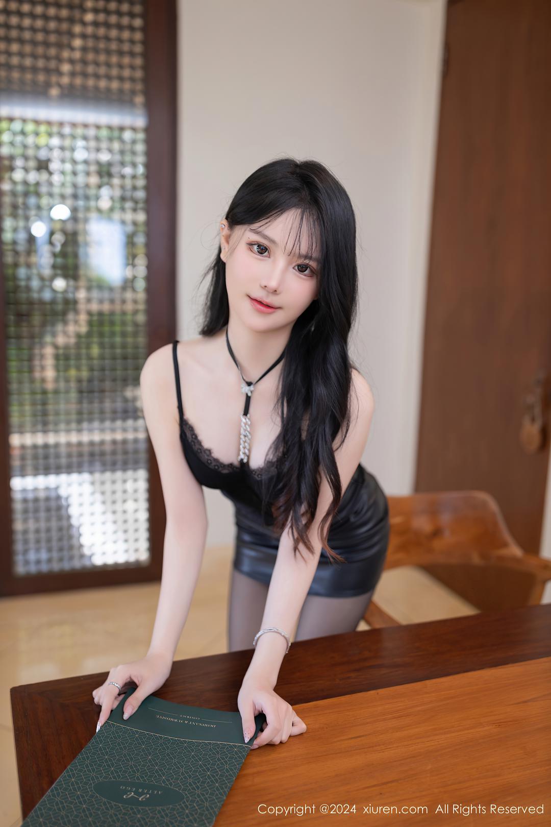 [XIUREN秀人网] 2024.04.19 NO.8426 幼幼 [77P-702MB]