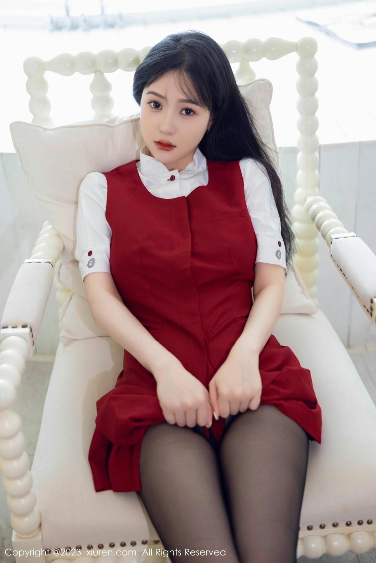 [XIUREN秀人网] 2023.07.06 NO.7037 柚琪Rich [92P-778MB]