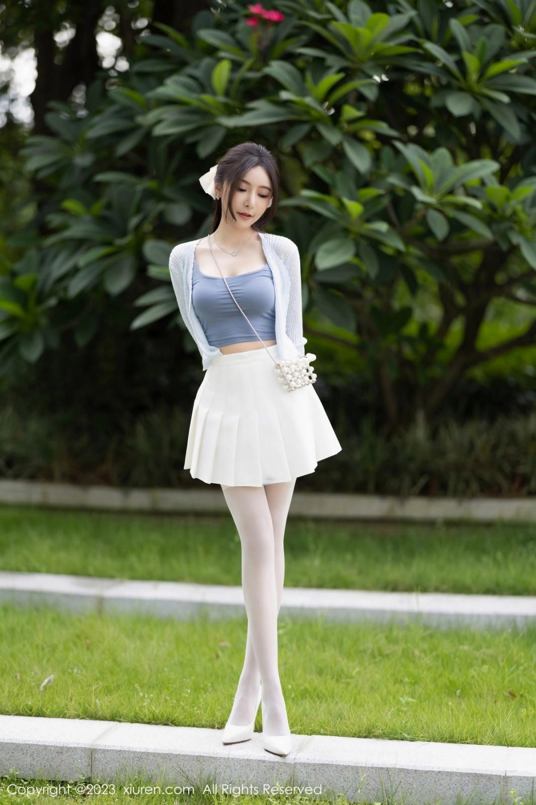 [XIUREN秀人网] 2023.10.16 NO.7515 王馨瑶yanni [92P-720MB]