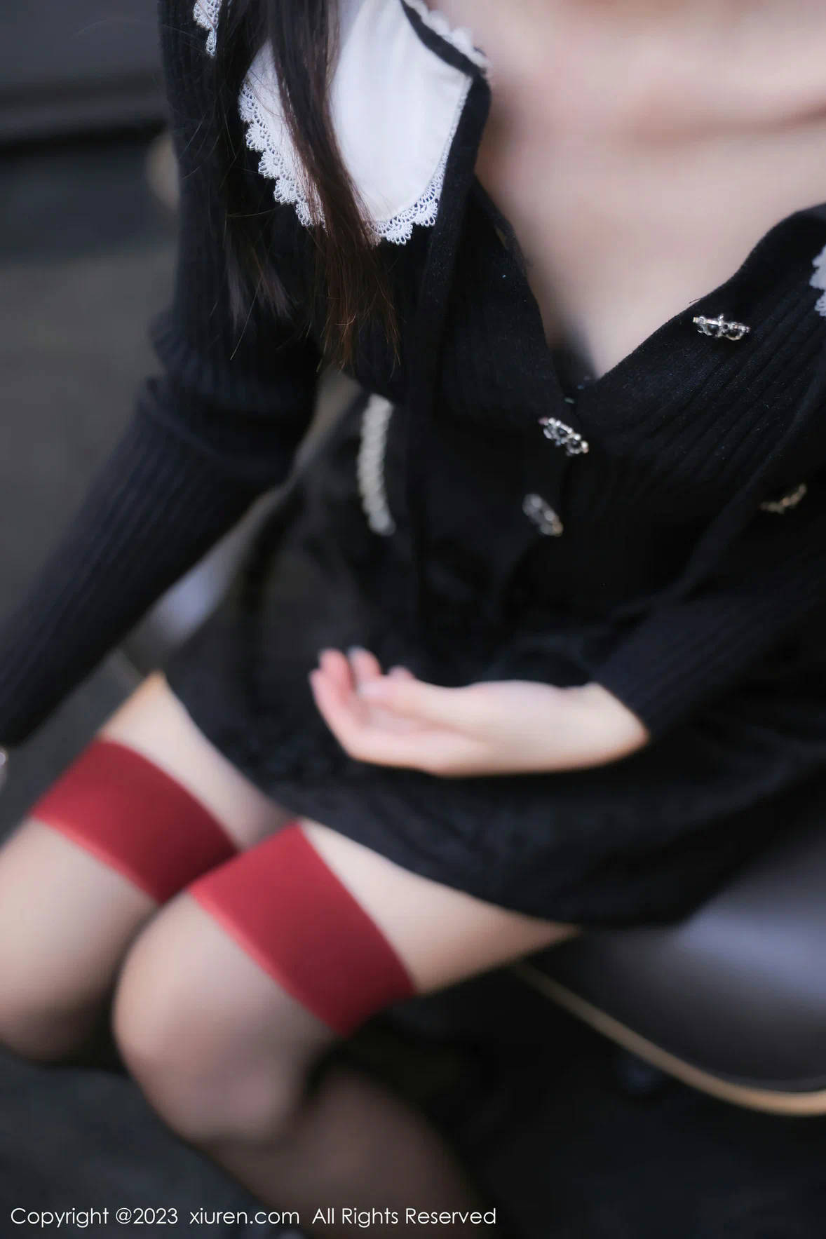 [XIUREN秀人网] 2023.05.11 NO.6724 幼幼 [80P-760MB]