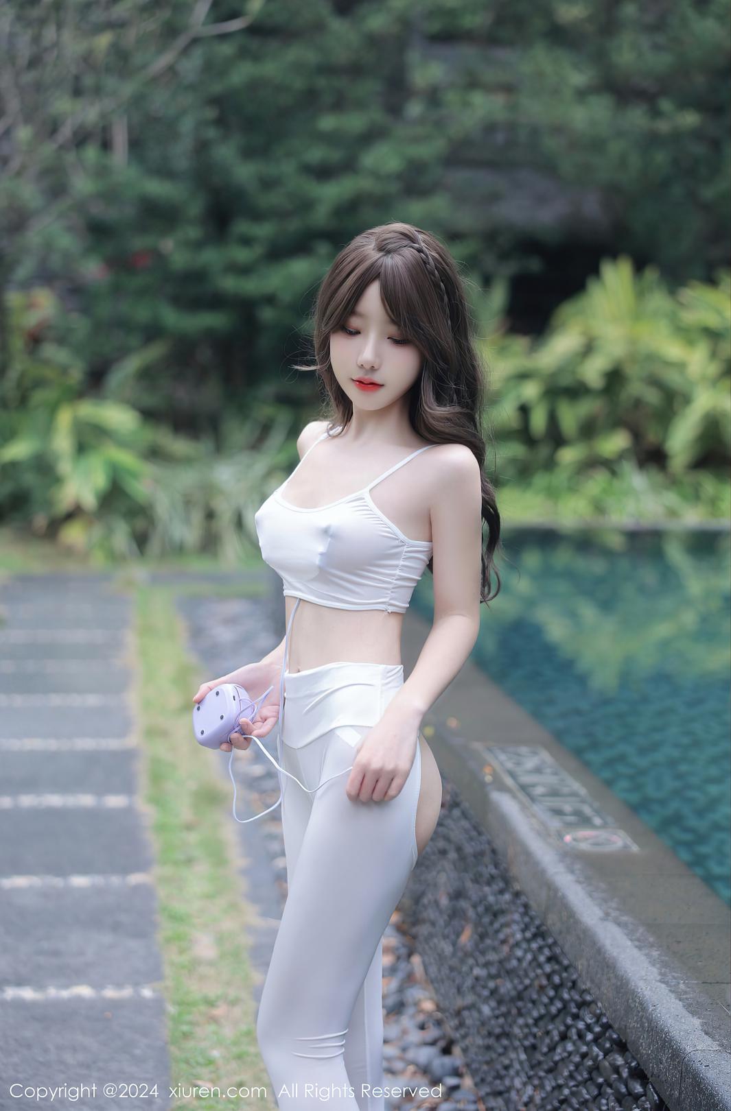 [XIUREN秀人网] 2024.02.23 NO.8132 桃妖夭 [78P-845MB]