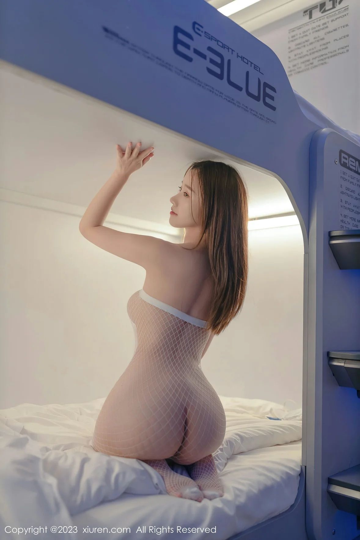 [XIUREN秀人网] 2023.09.26 NO.7445 杏子Yada [82P-692MB]