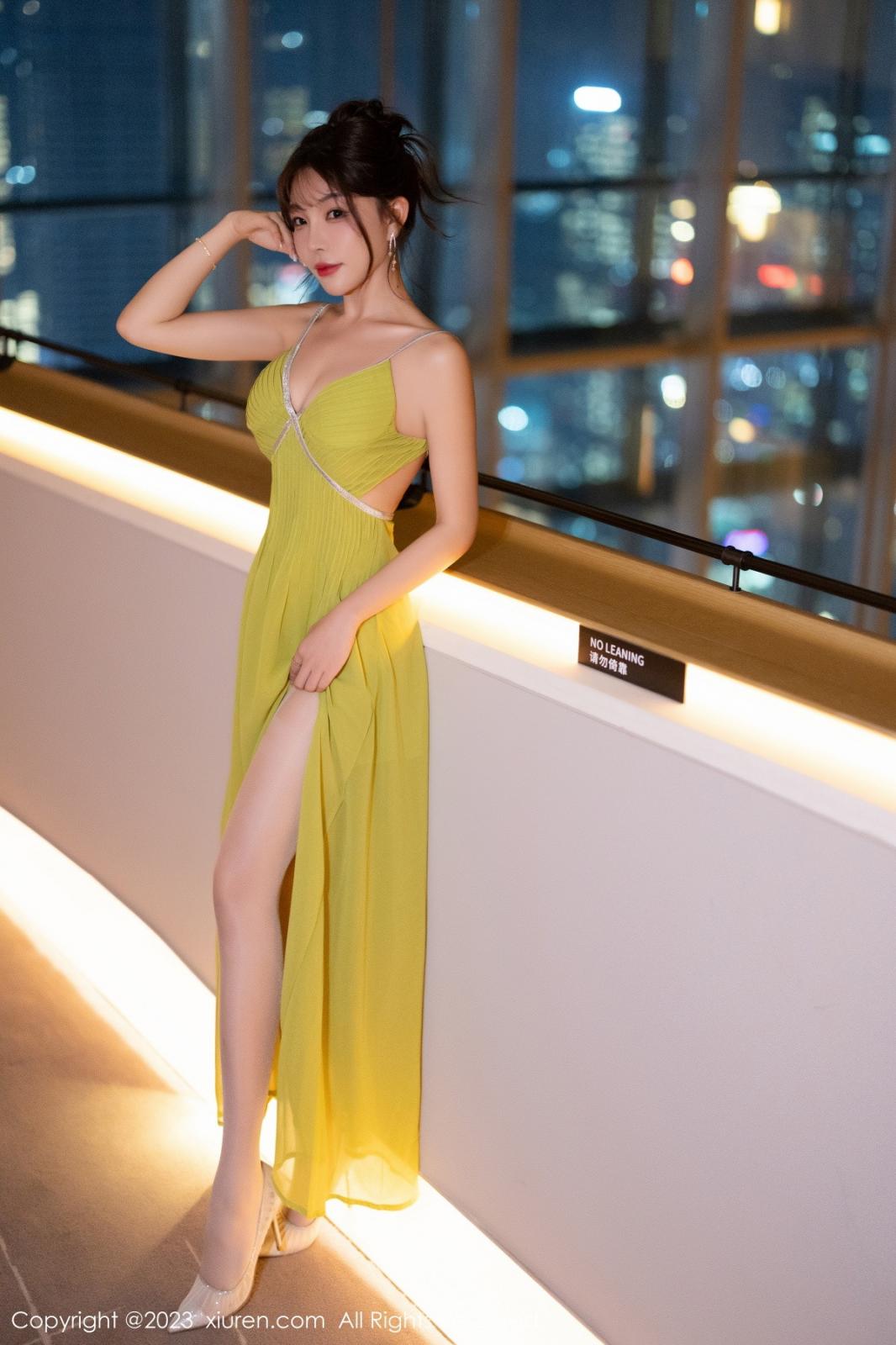 [XIUREN秀人网] 2023.11.21 NO.7696 徐莉芝Booty [83P-634MB]