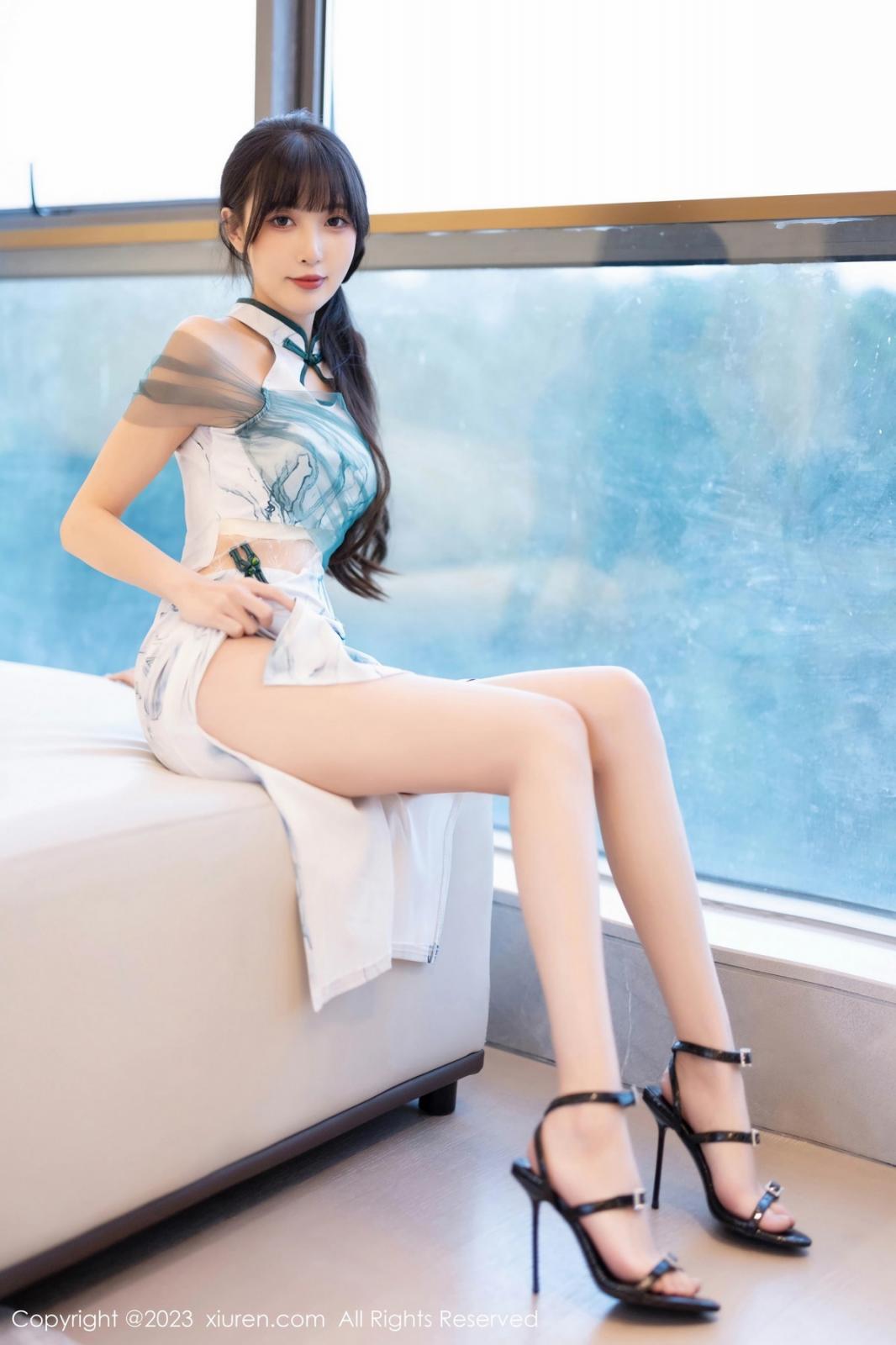 [XIUREN秀人网] 2023.11.02 NO.7605 林星阑 [90P-622MB]