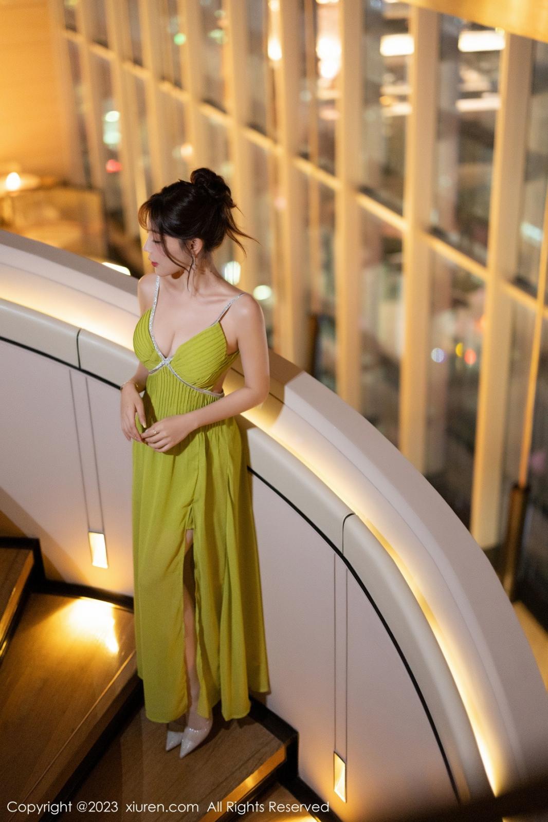 [XIUREN秀人网] 2023.11.21 NO.7696 徐莉芝Booty [83P-634MB]