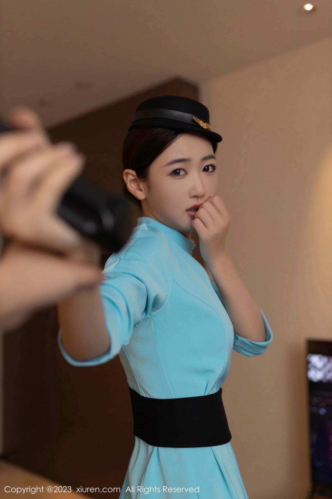 [XIUREN秀人网] 2023.10.16 NO.7516 唐安琪 [80P-716MB]