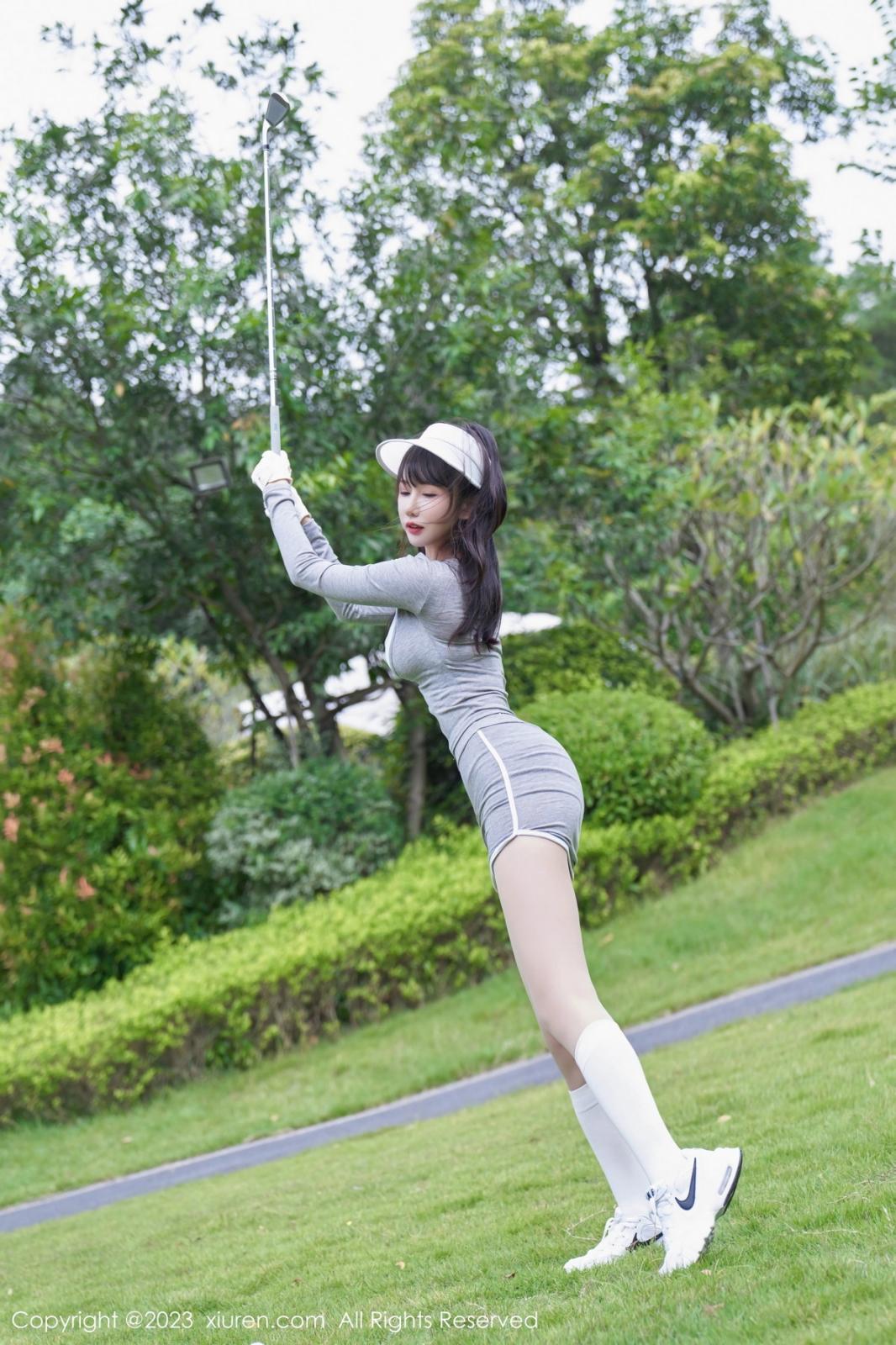 [XIUREN秀人网] 2023.11.14 NO.7657 波巧酱 [84P-922MB]