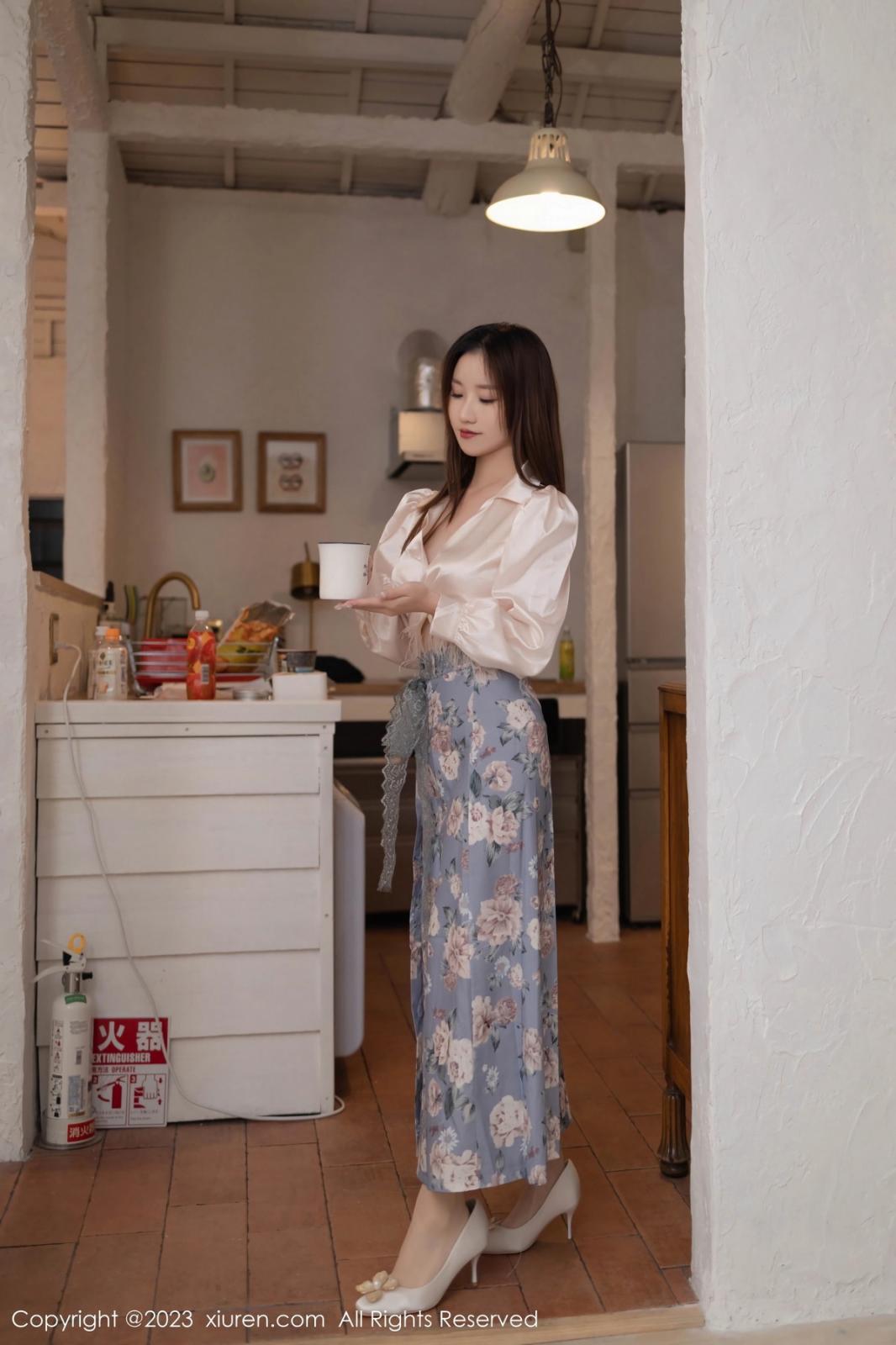 [XIUREN秀人网] 2023.12.06 NO.7770 杏子Yada [84P-749MB]