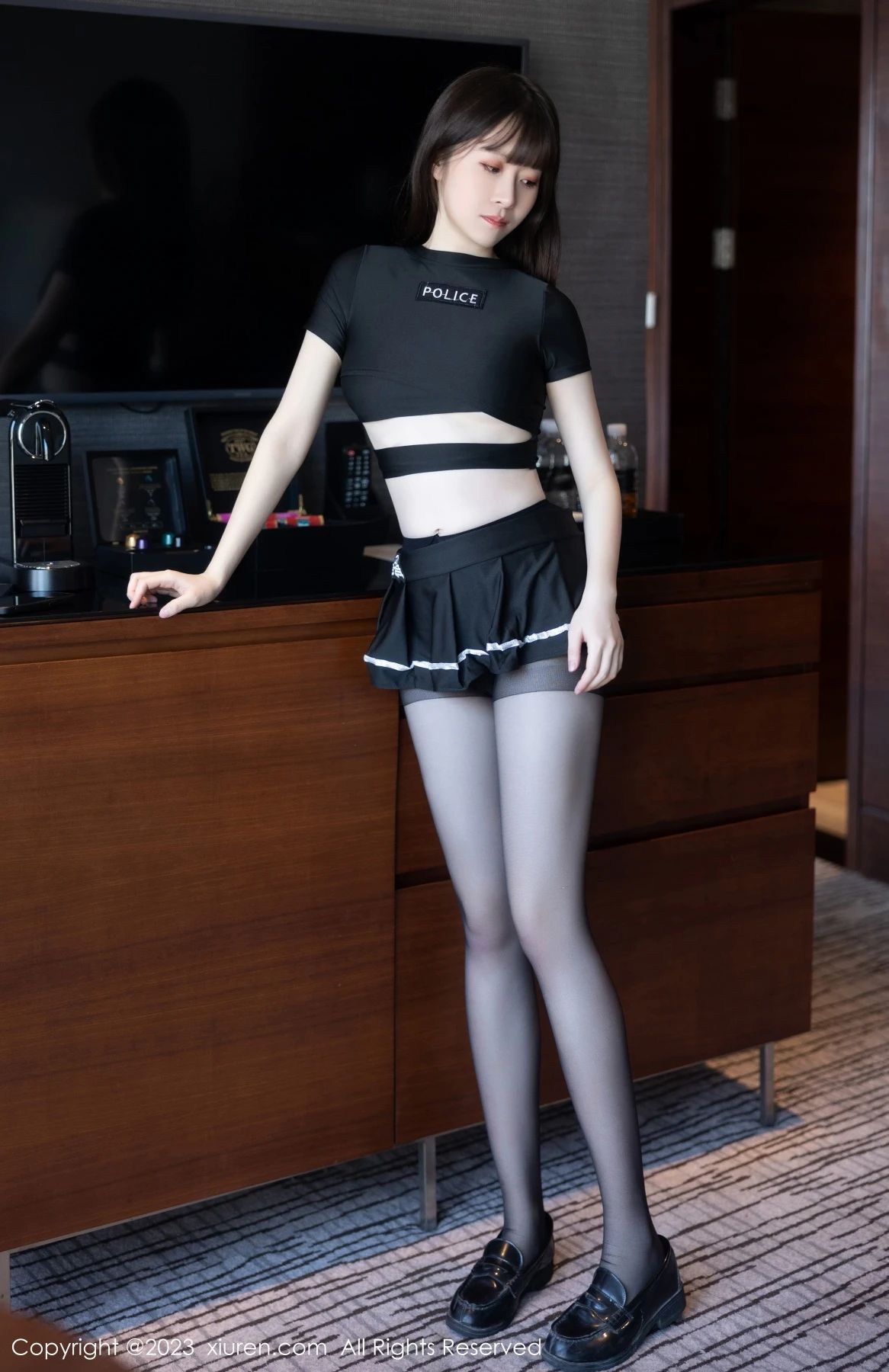 [XIUREN秀人网] 2023.11.09 NO.7637 林悠悠 [98P]