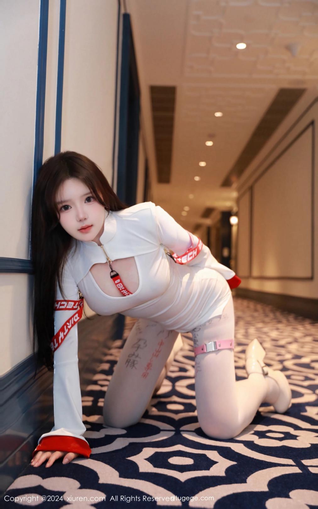 [XIUREN秀人网] 2024.03.19 NO.8258 小薯条nienie [91P-954MB]