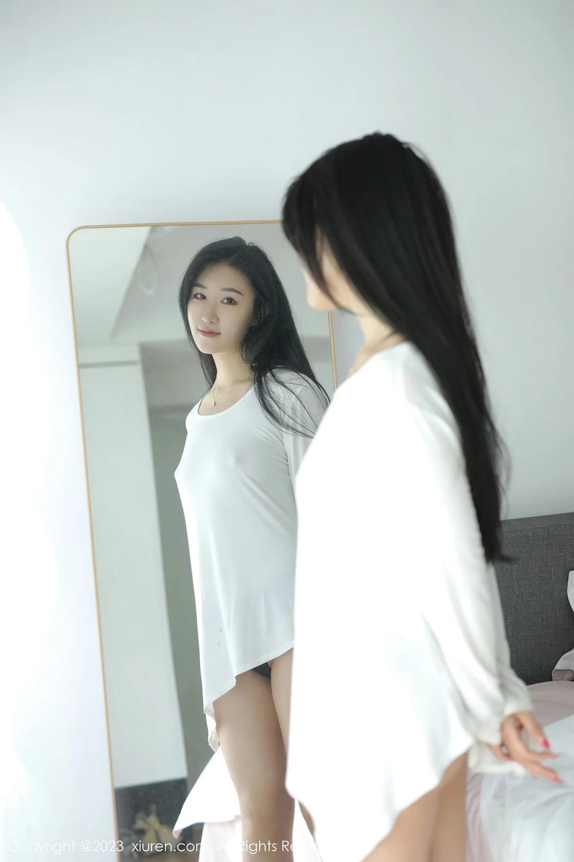 [XIUREN秀人网] 2023.05.17 NO.6749 司柠 [69P-520MB]