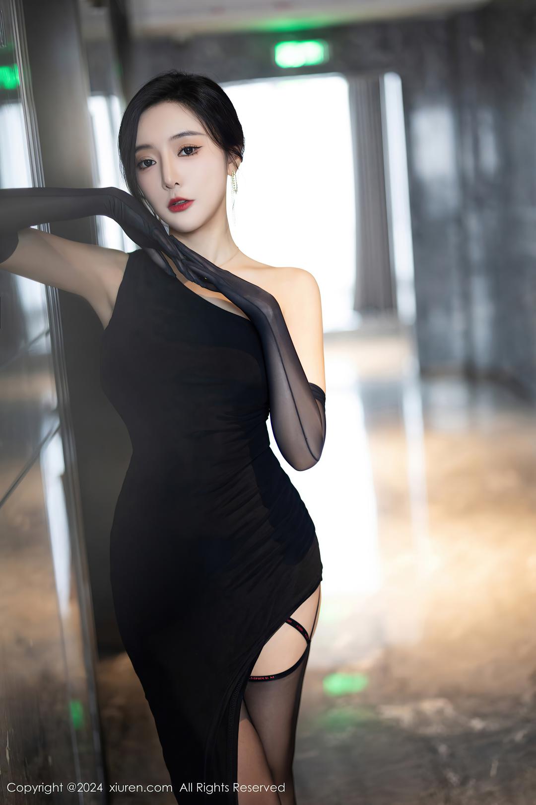 [XIUREN秀人网] 2024.03.07 NO.8194 王馨瑶yanni [82P-629MB]
