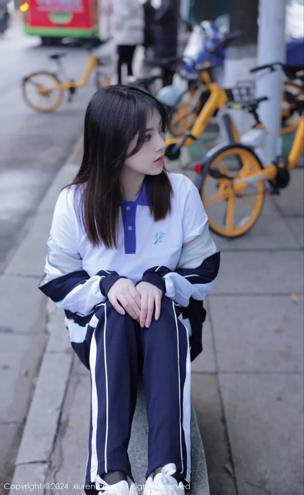 [XIUREN秀人网] 2024.01.19 NO.7994 豆瓣酱 [84P-788MB]