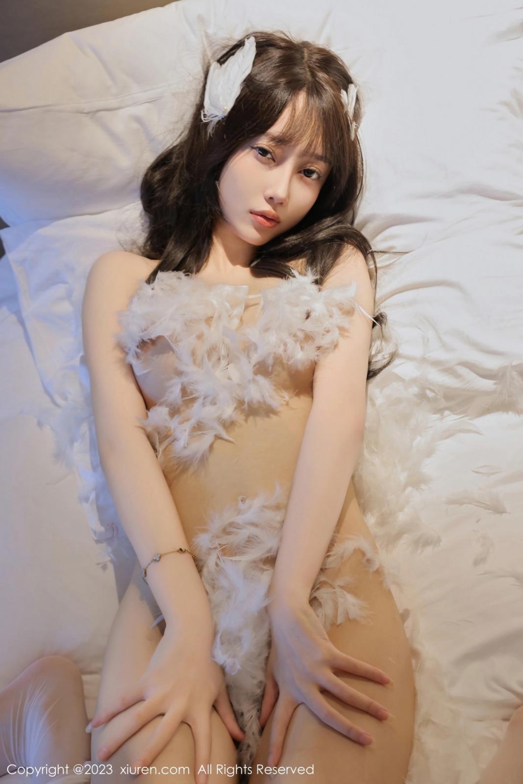 [XIUREN秀人网] 2023.11.10 NO.7644 玥儿玥er [57P-499MB]