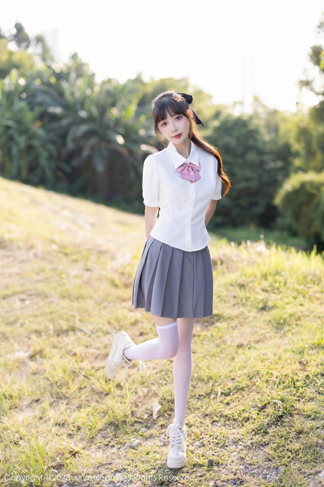 [XIUREN秀人网] 2023.12.06 NO.7771 林星阑 [83P-662MB]