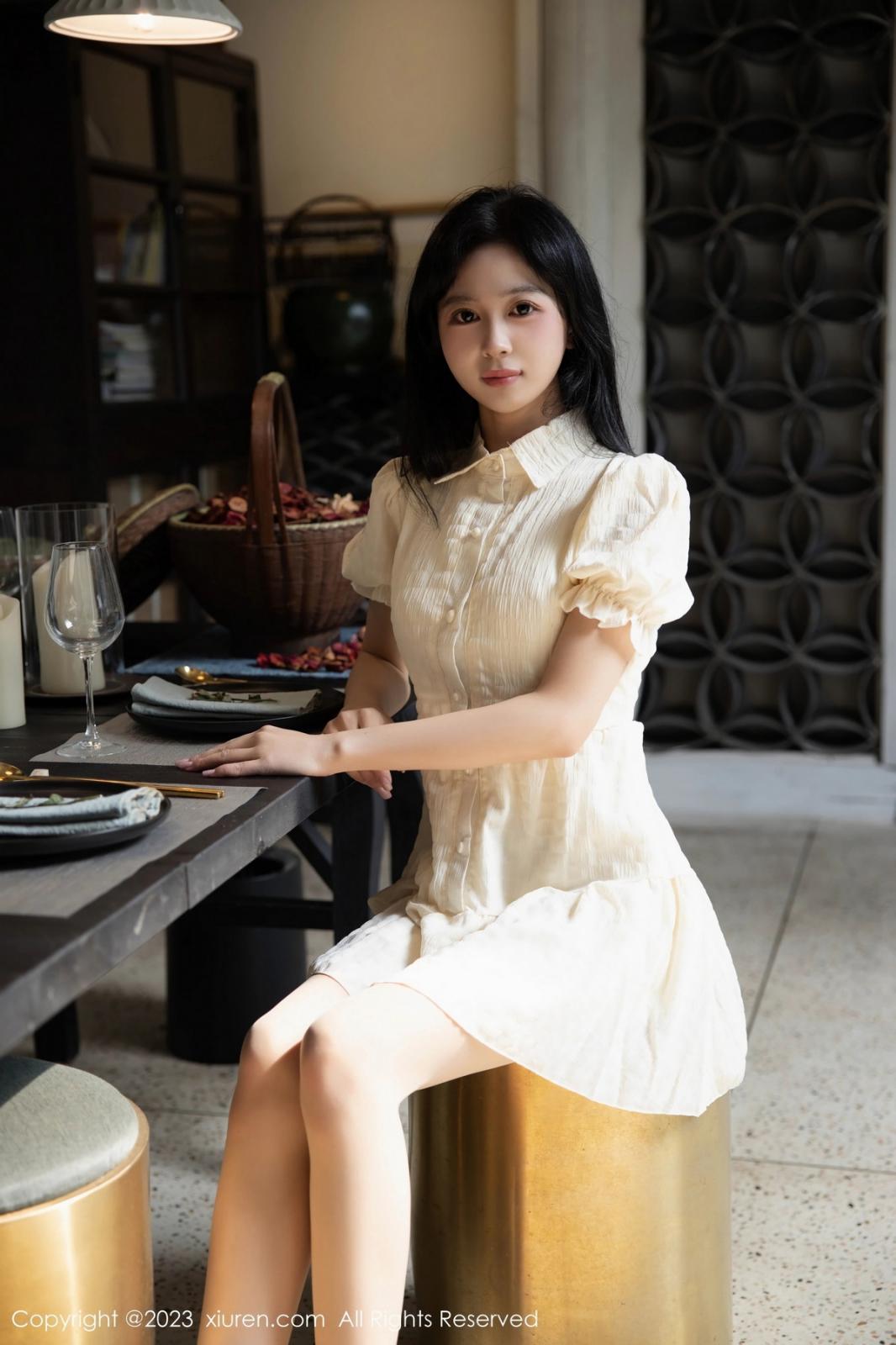 [XIUREN秀人网] 2023.11.30 NO.7742 糖豆sisi [62P-521MB]