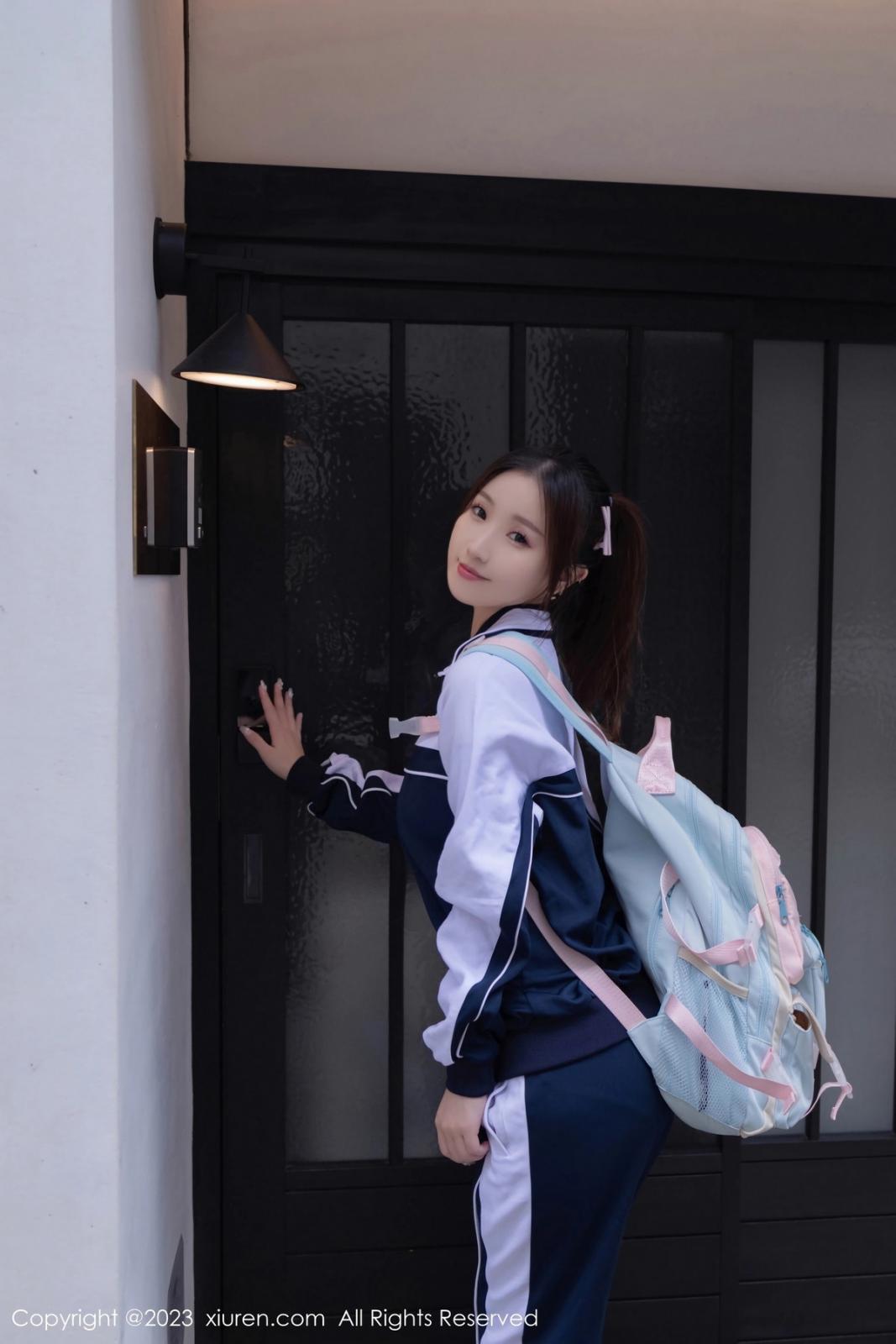 [XIUREN秀人网] 2023.10.18 NO.7528 杏子Yada [89P-802MB]