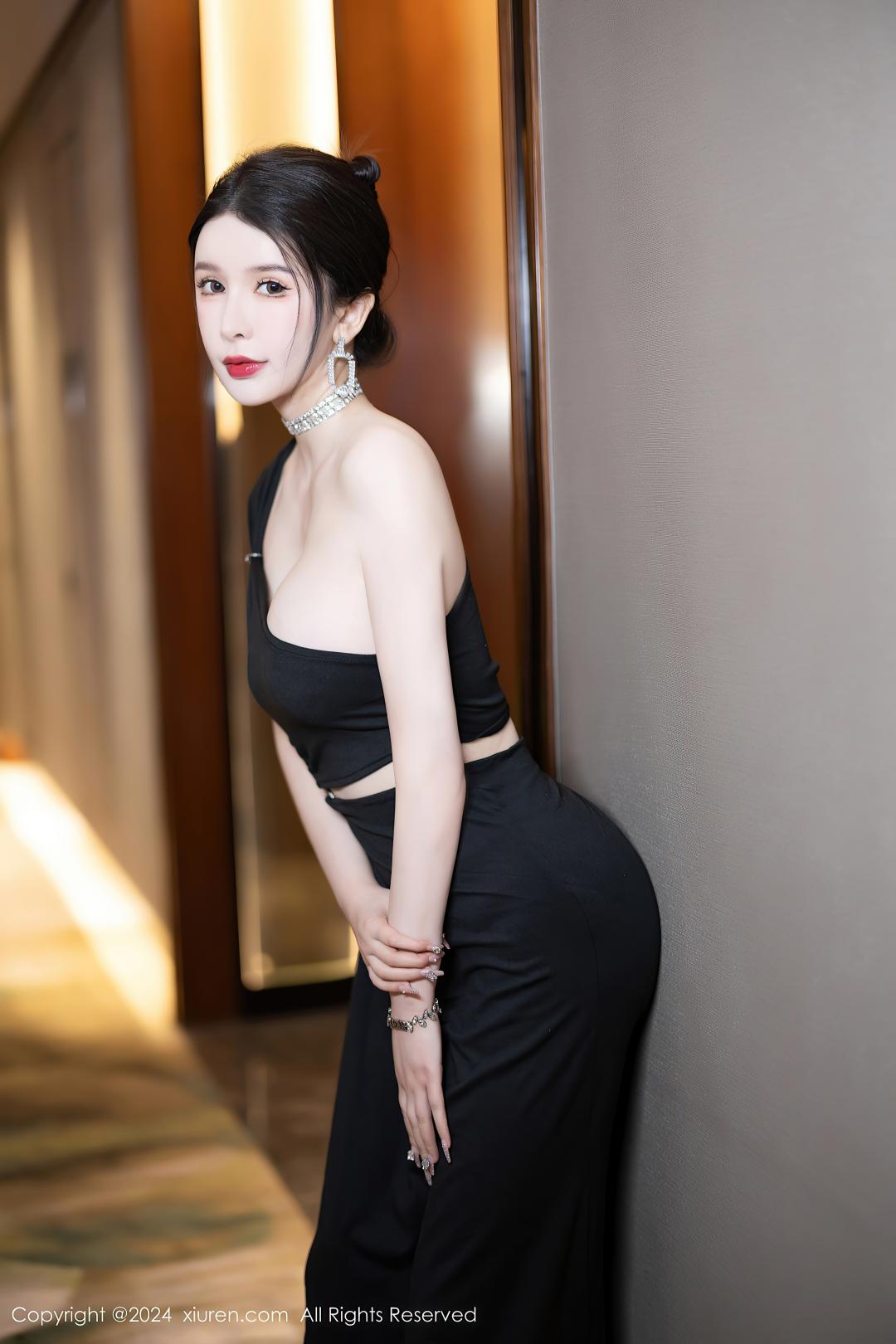 [XIUREN秀人网] 2024.03.13 NO.8222 李丽莎 [72P-623MB]