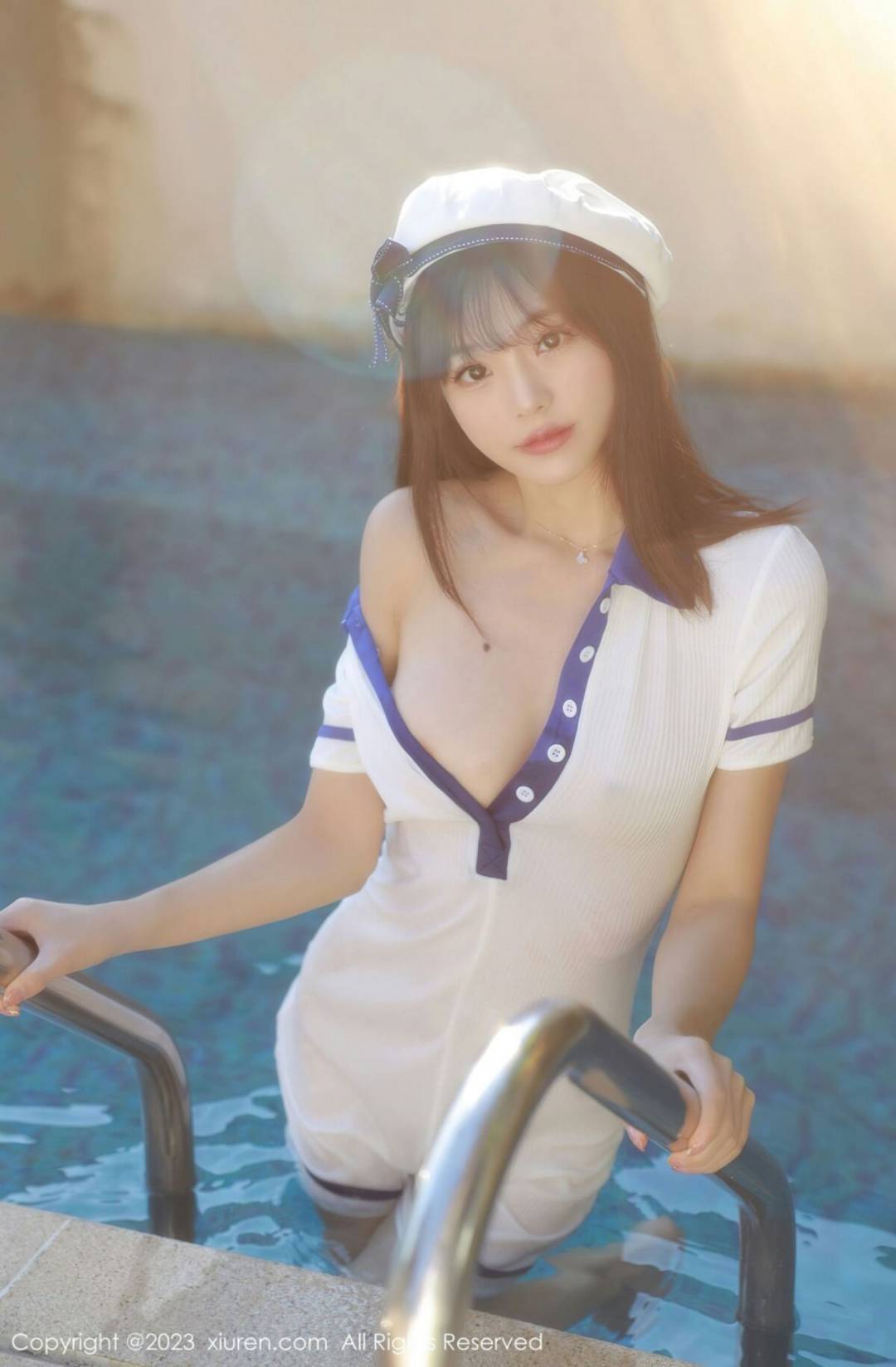 [XIUREN秀人网] 2023.05.06 NO.6686 佘贝拉bella [67P-663MB]