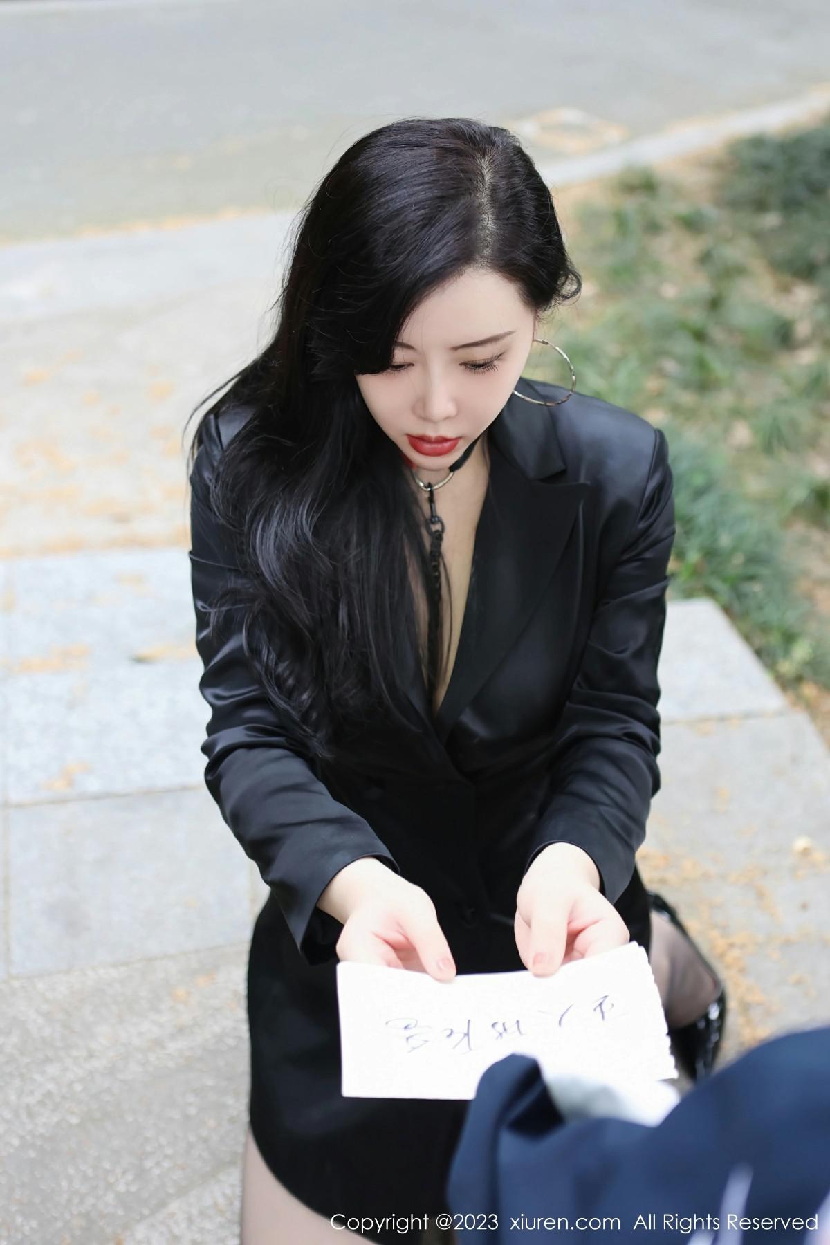 [XIUREN秀人网] 2023.06.20 NO.6950 王婉悠Queen [83P-951MB]