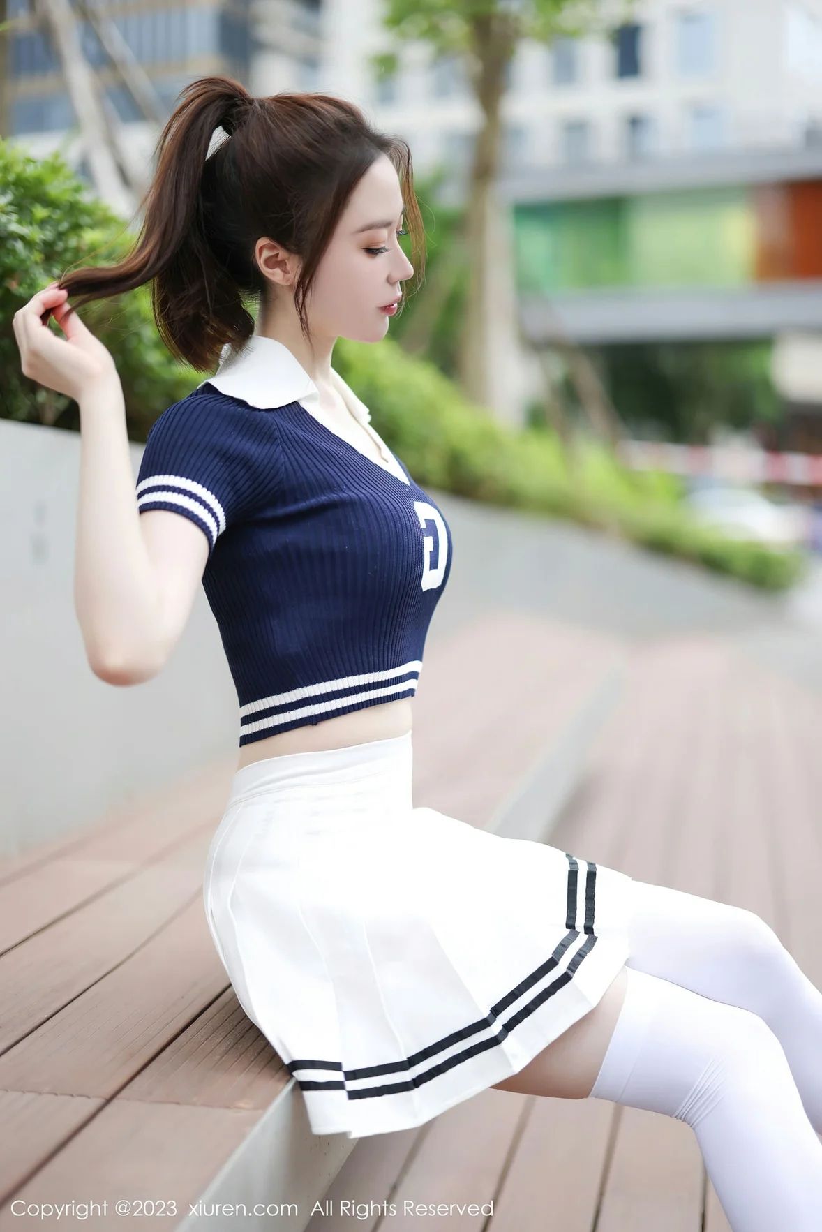 [XIUREN秀人网] 2023.09.20 NO.7416 梦心玥 [81P-664MB]